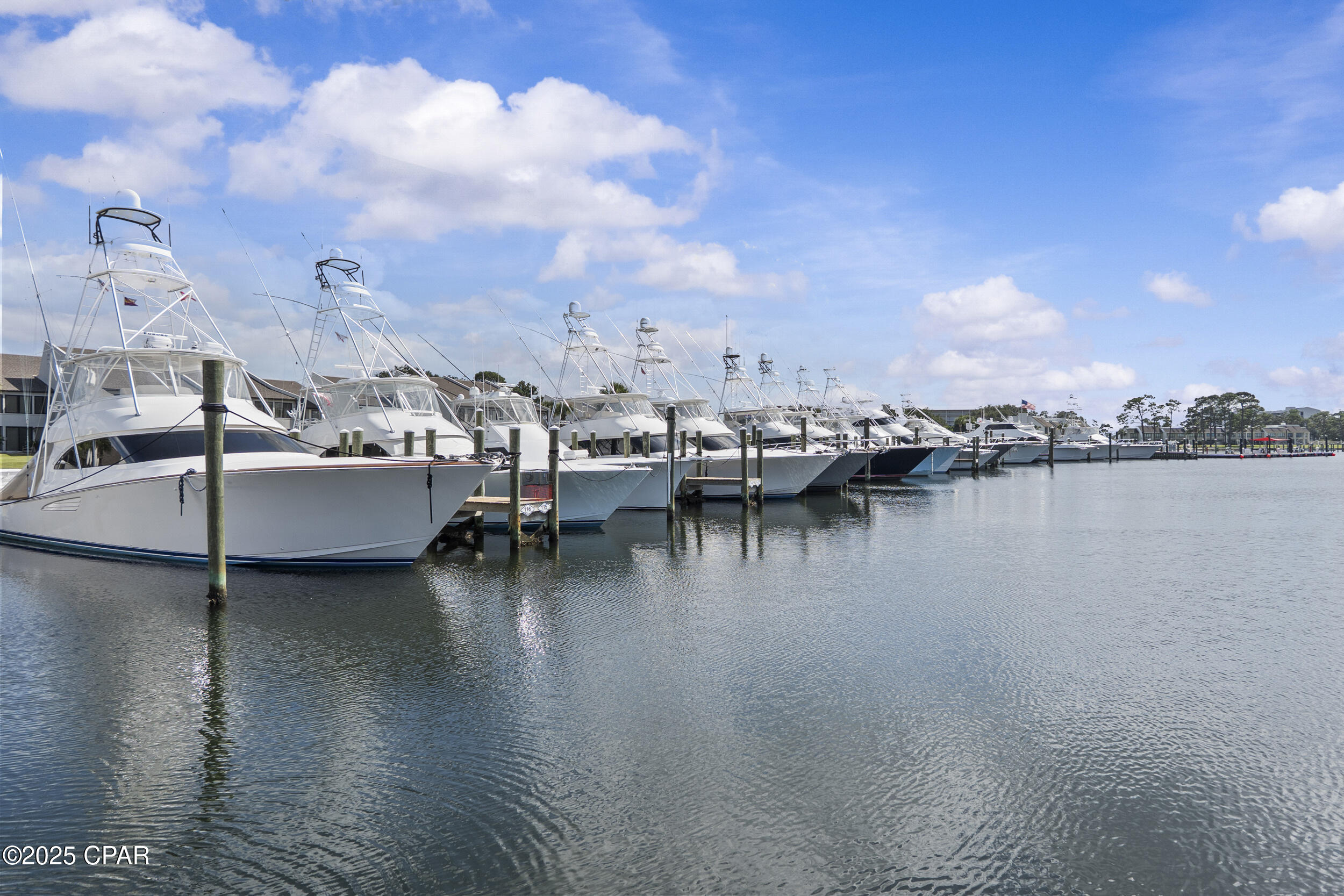 Bay Point Unit 1 - Residential