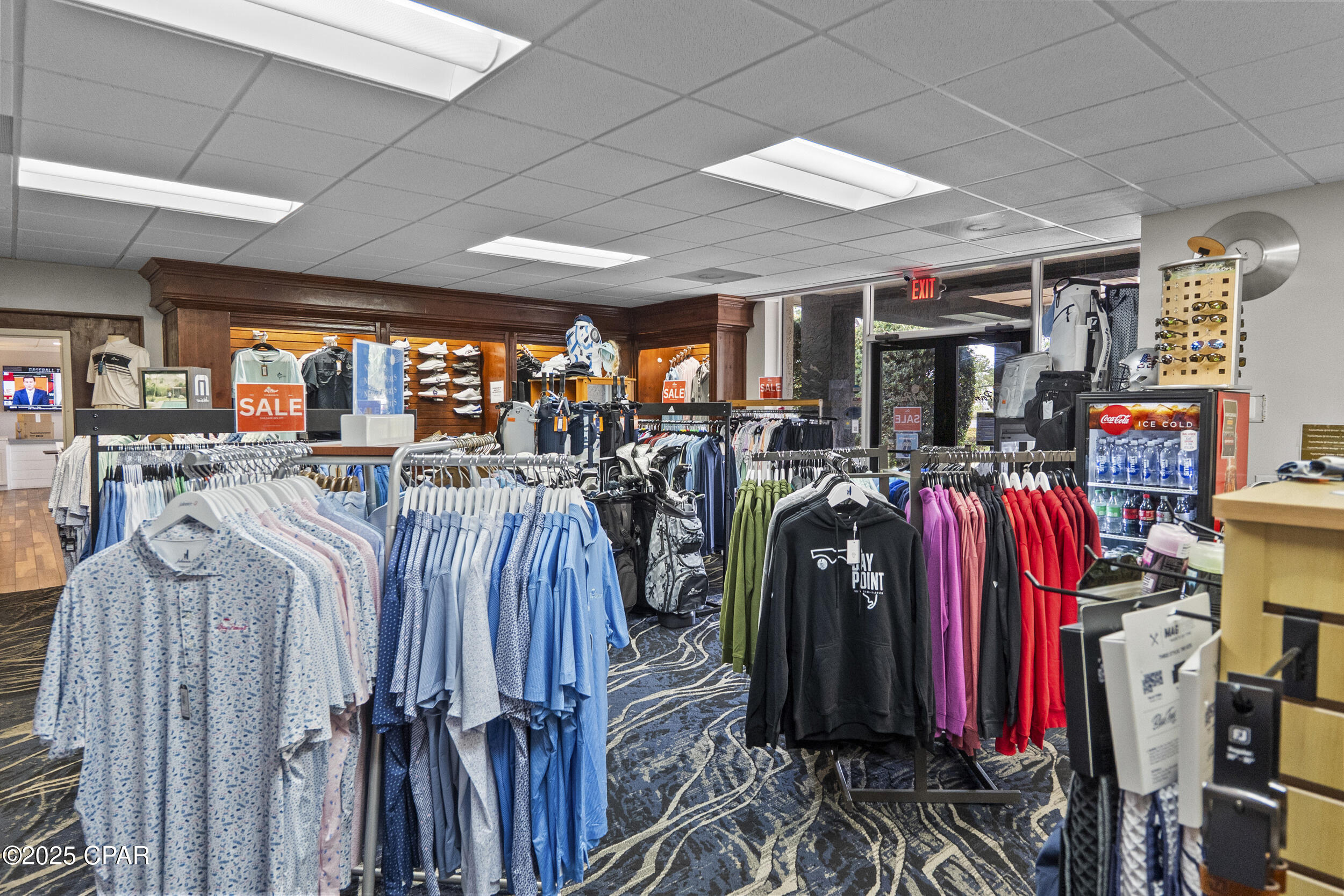 Bay Point Unit 1 - Residential