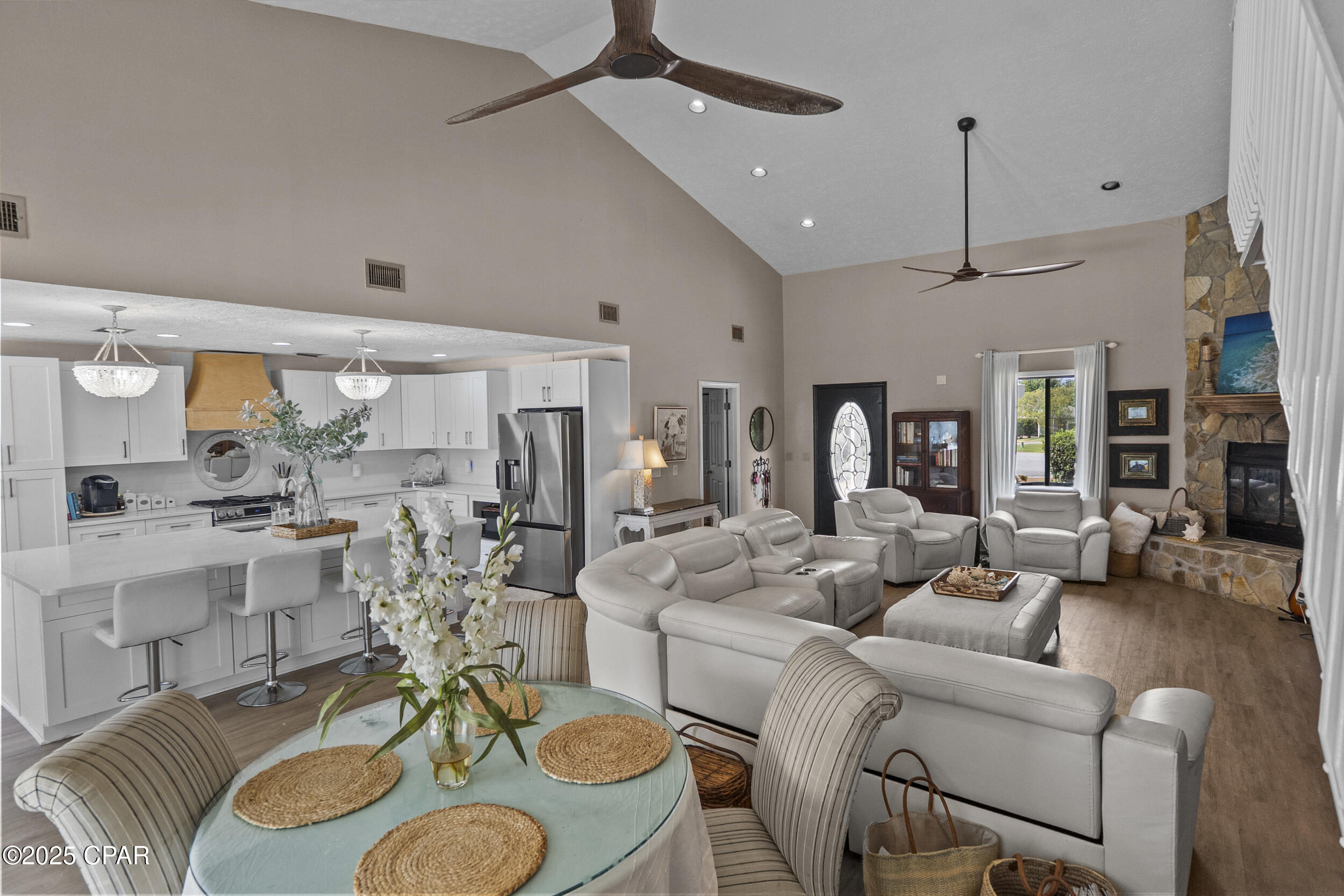 Bay Point Unit 1 - Residential