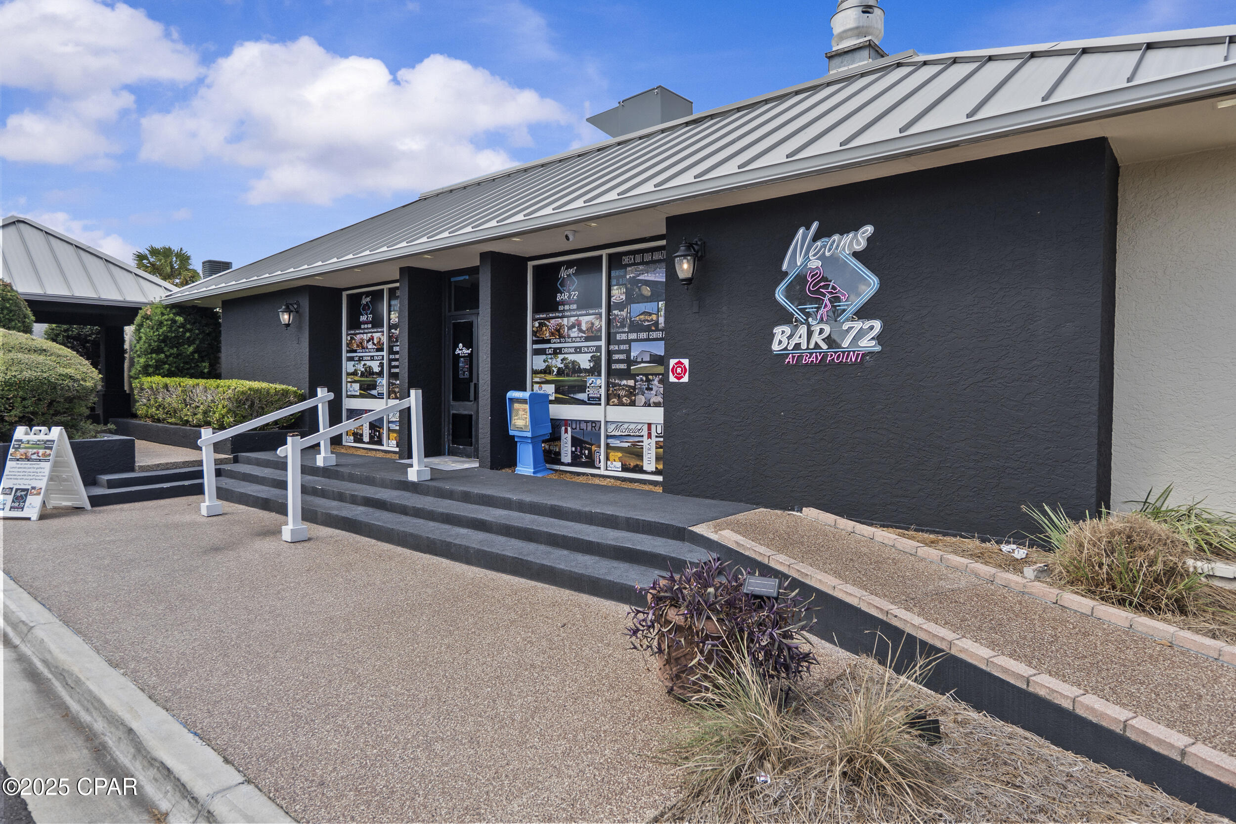 Bay Point Unit 1 - Residential