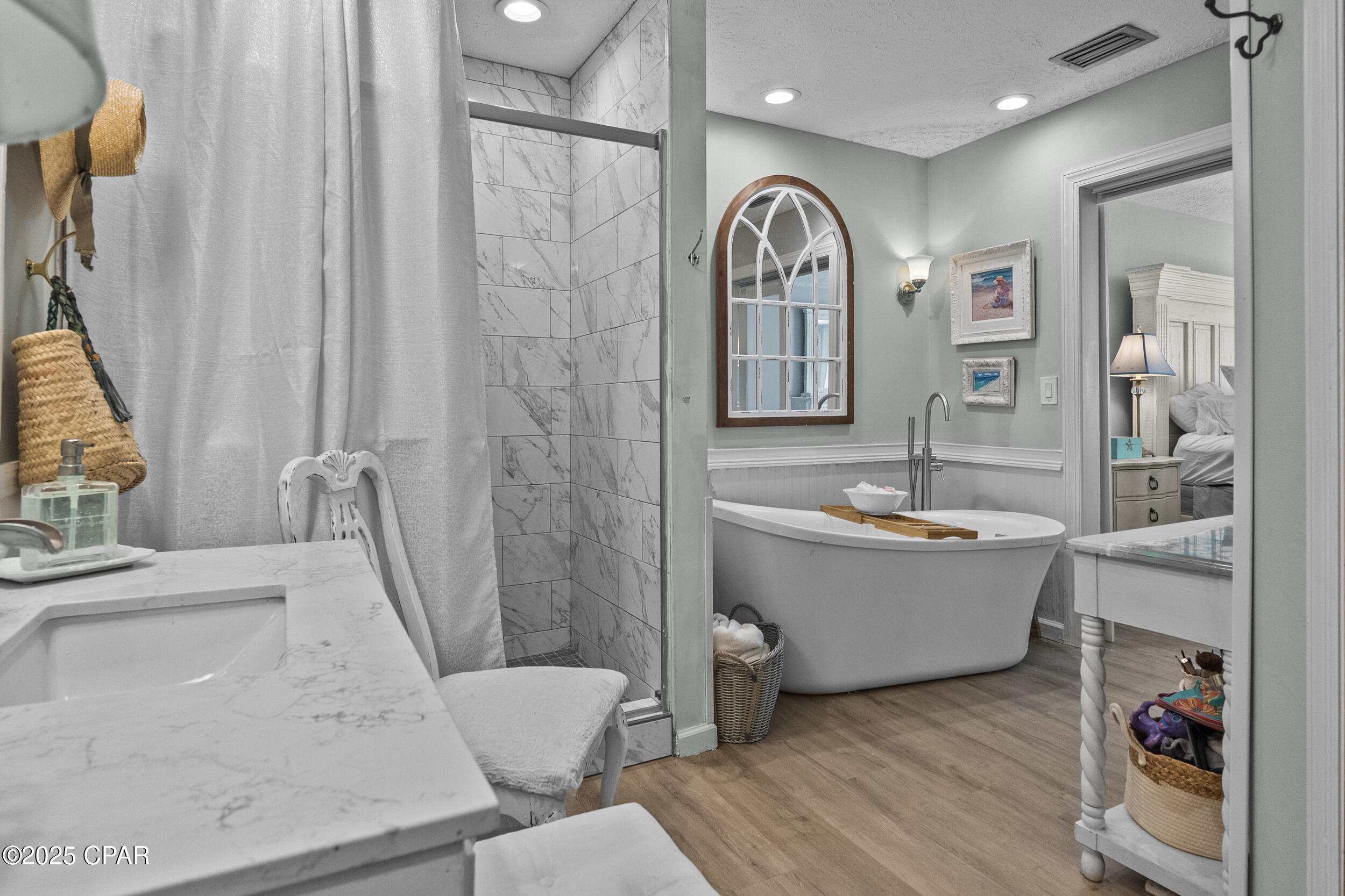 Bay Point Unit 1 - Residential