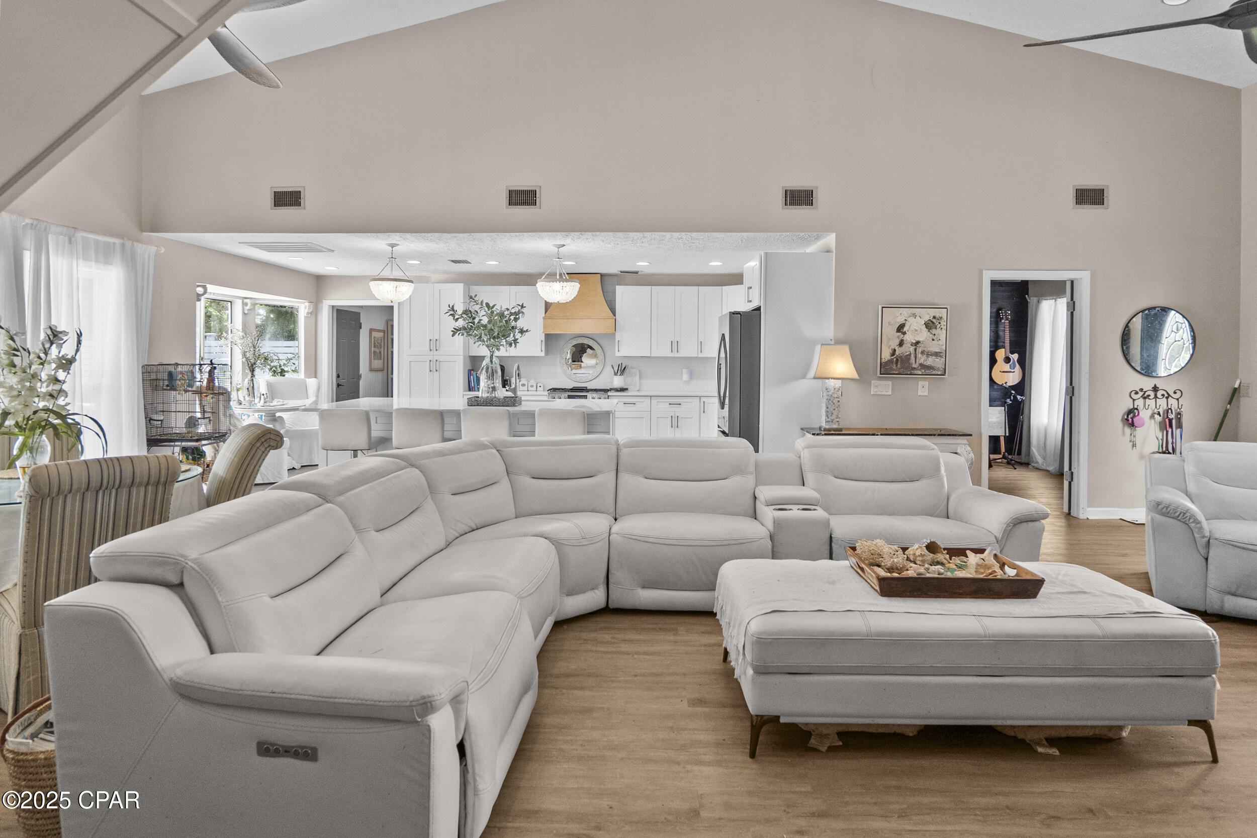 Bay Point Unit 1 - Residential