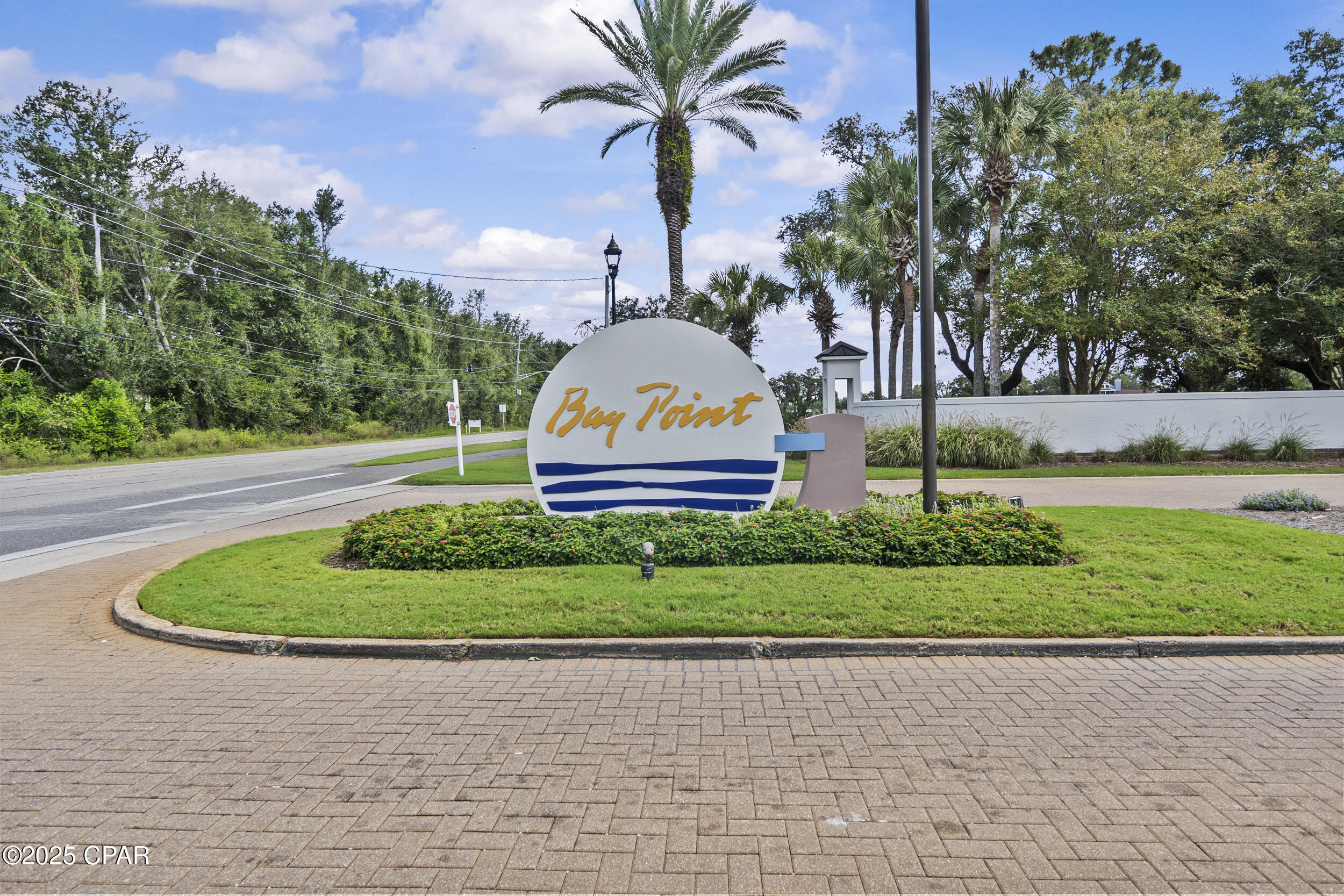 Bay Point Unit 1 - Residential