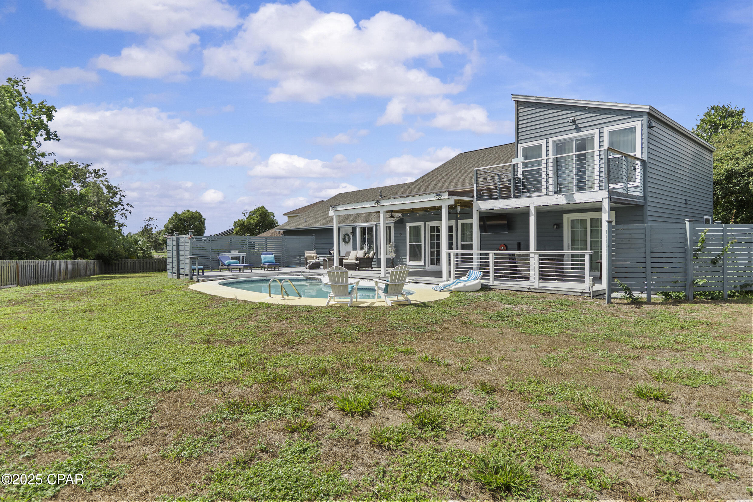 Bay Point Unit 1 - Residential