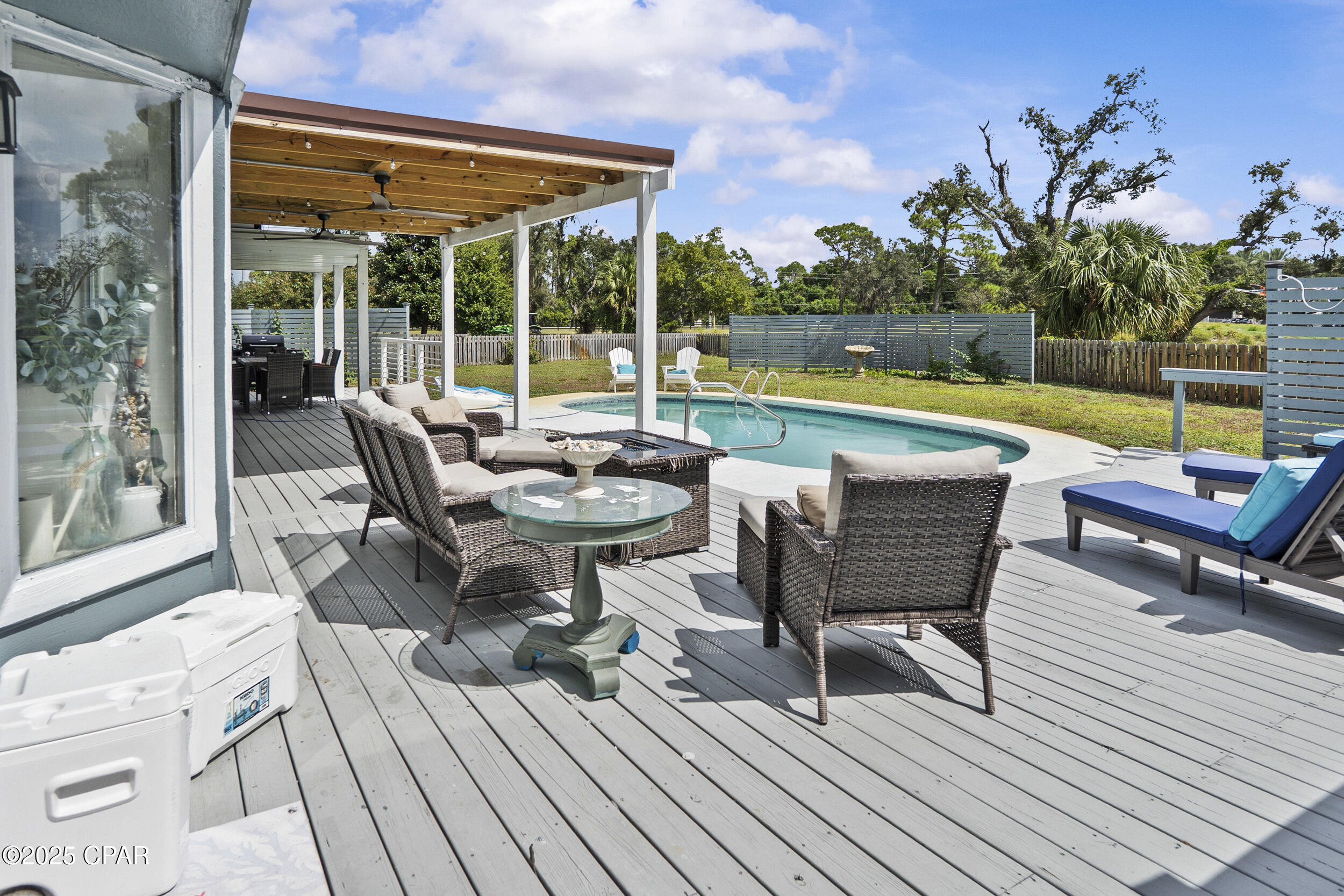 Bay Point Unit 1 - Residential