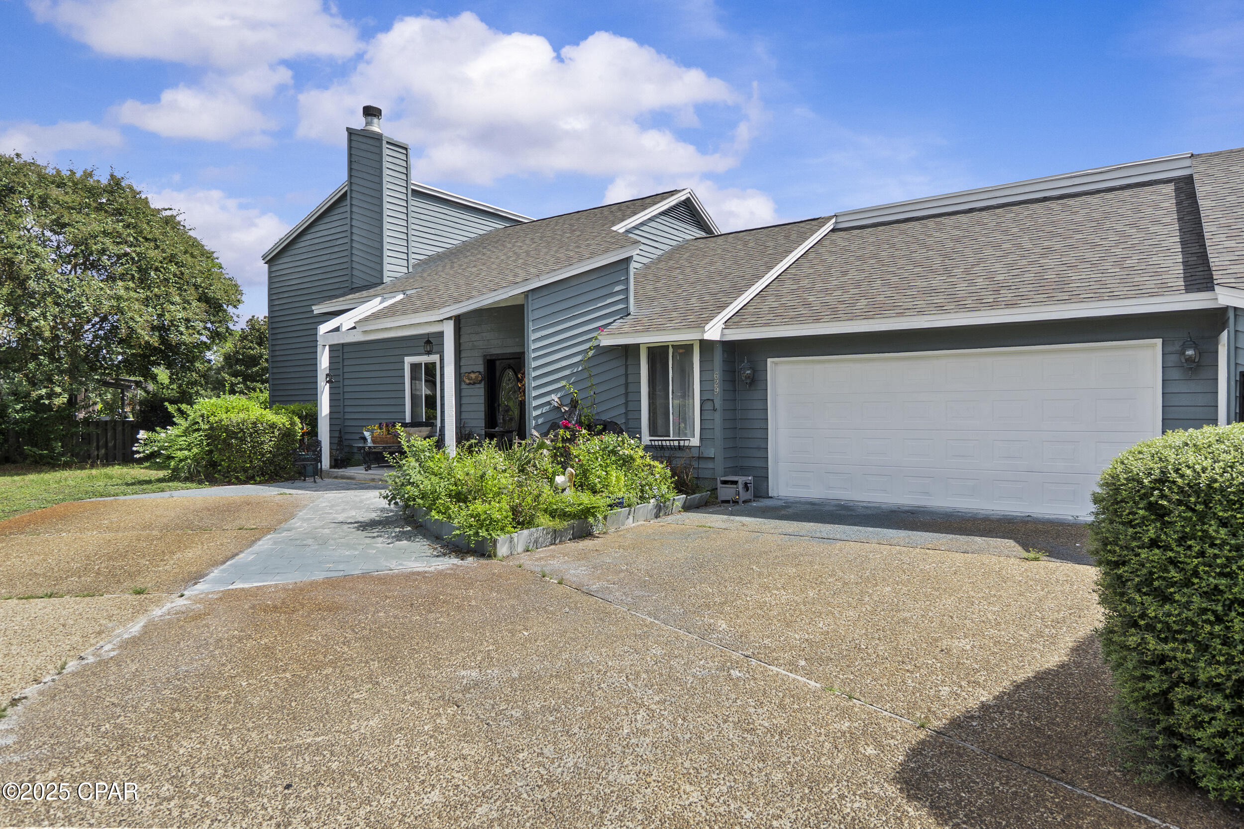 Bay Point Unit 1 - Residential