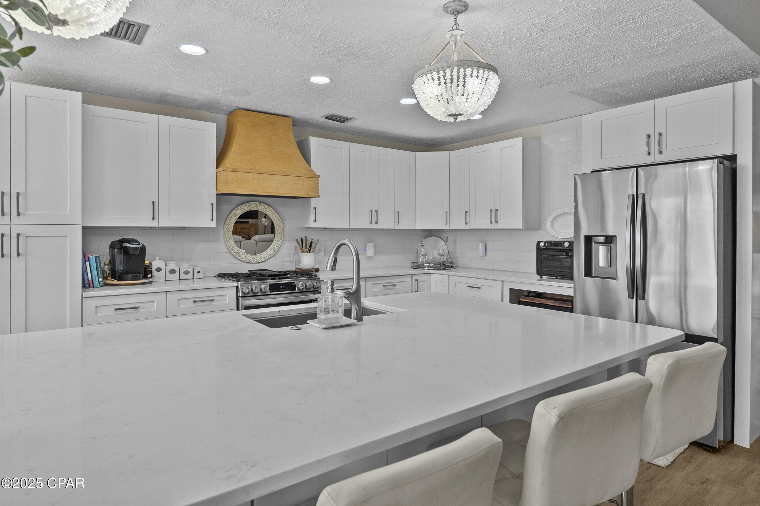 Bay Point Unit 1 - Residential