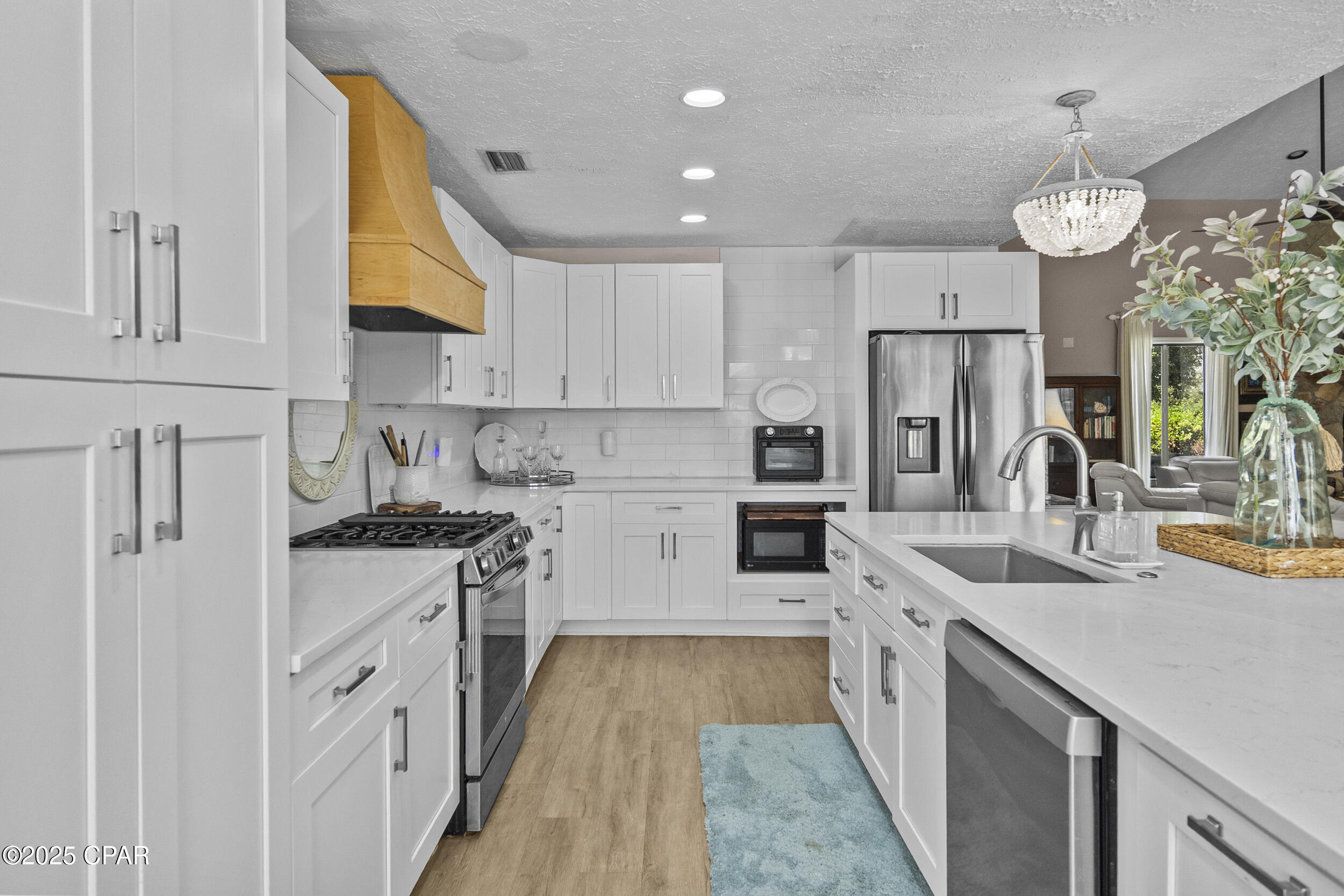 Bay Point Unit 1 - Residential