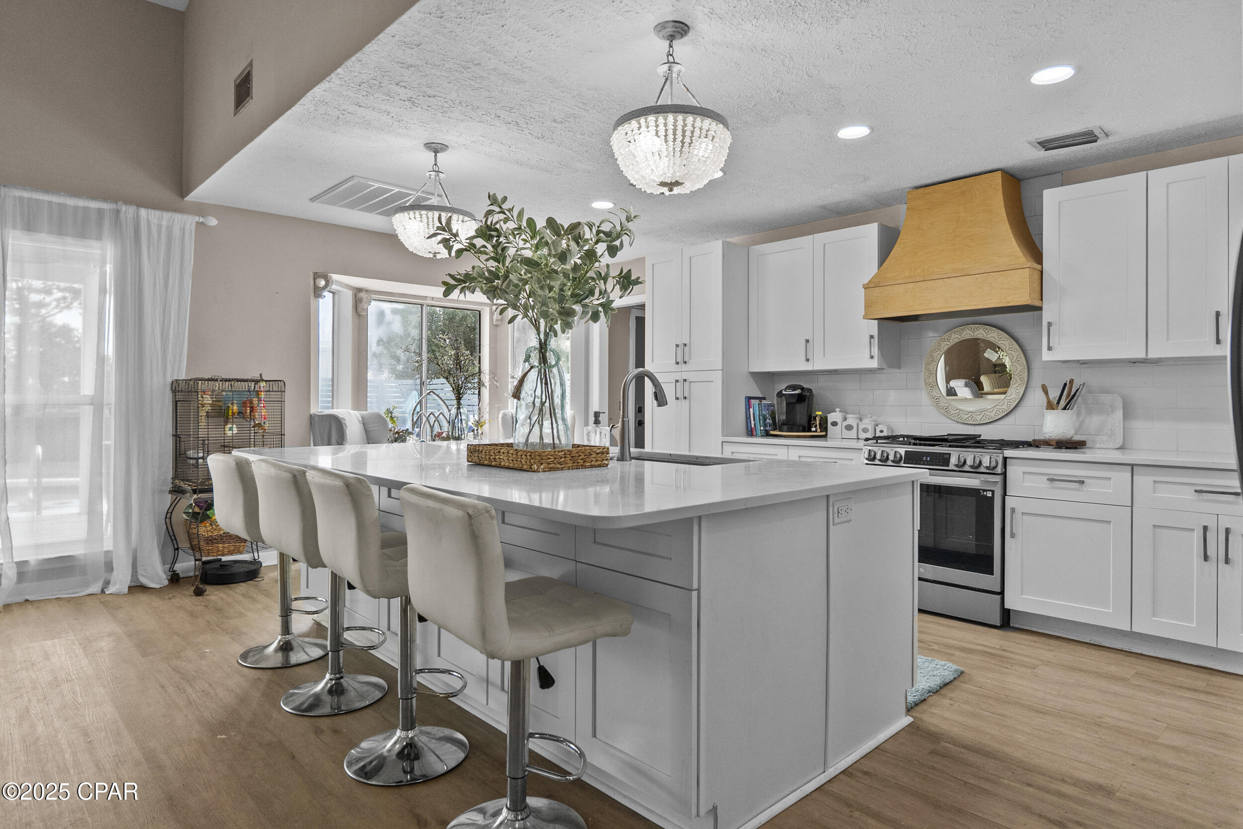 Bay Point Unit 1 - Residential