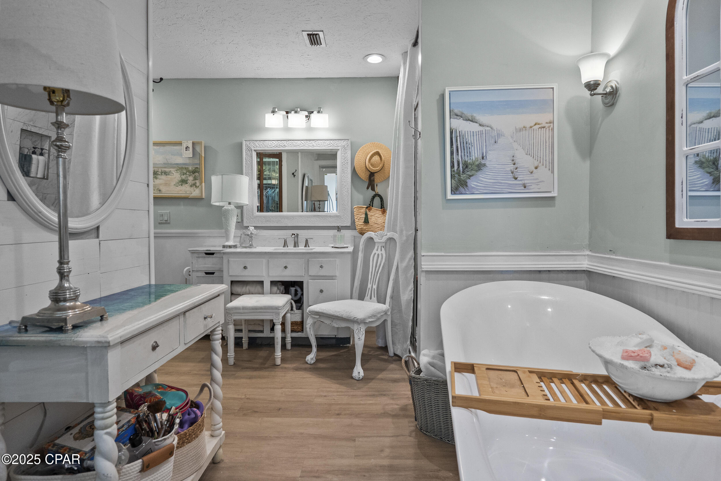 Bay Point Unit 1 - Residential