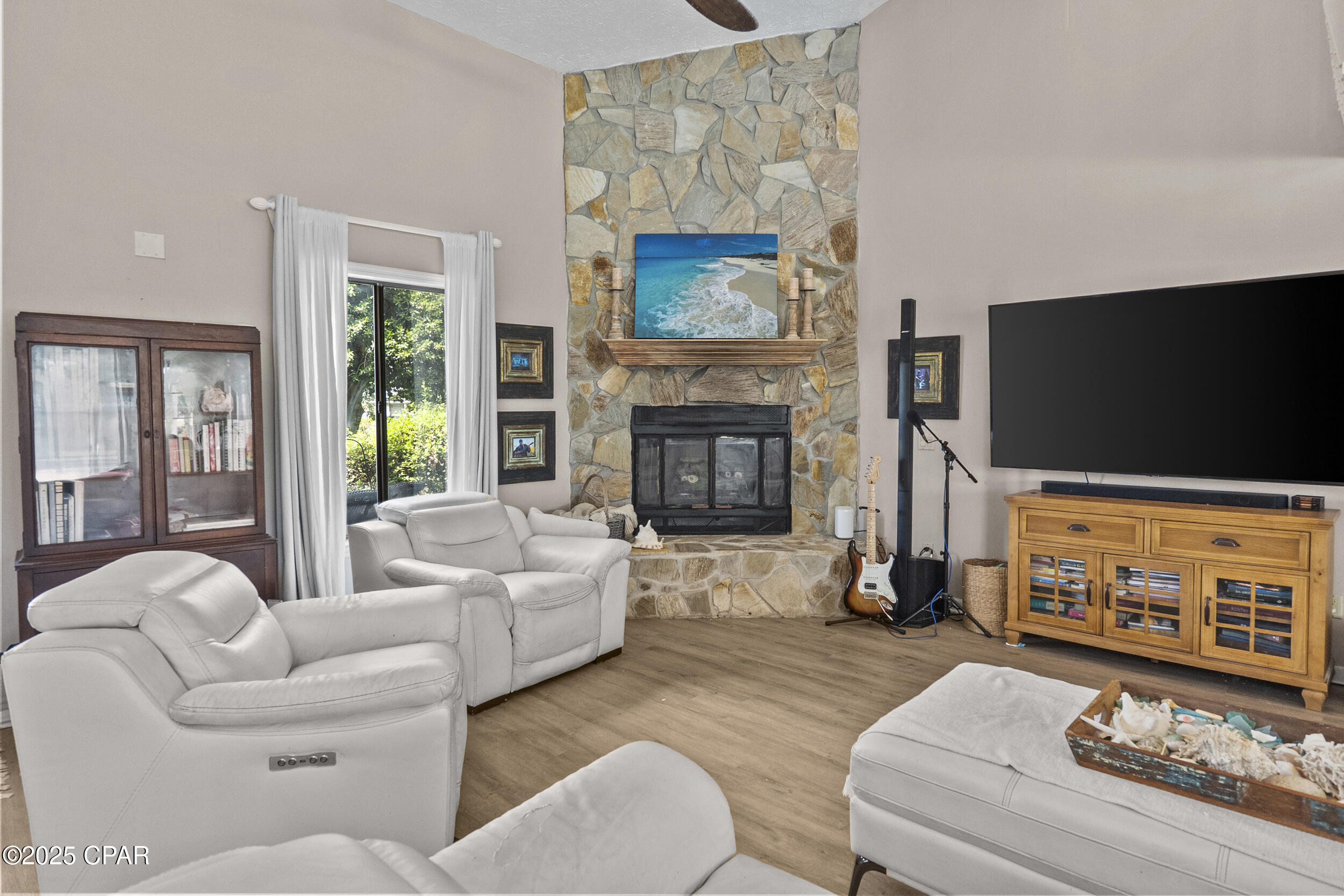 Bay Point Unit 1 - Residential