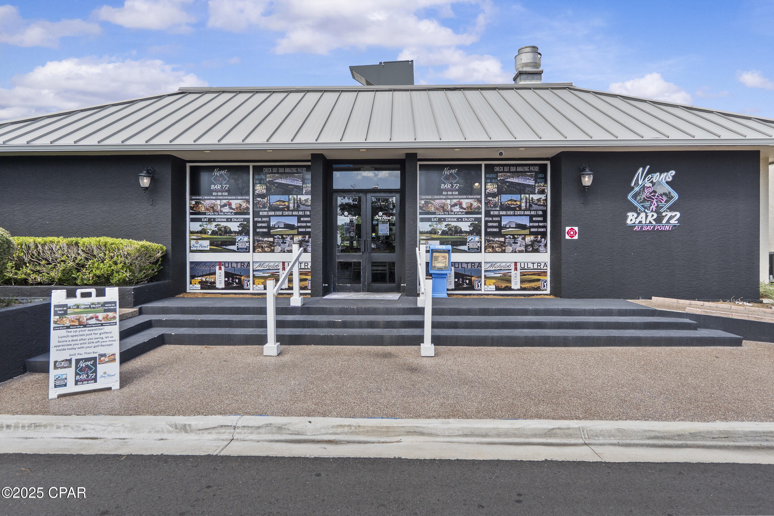 Bay Point Unit 1 - Residential