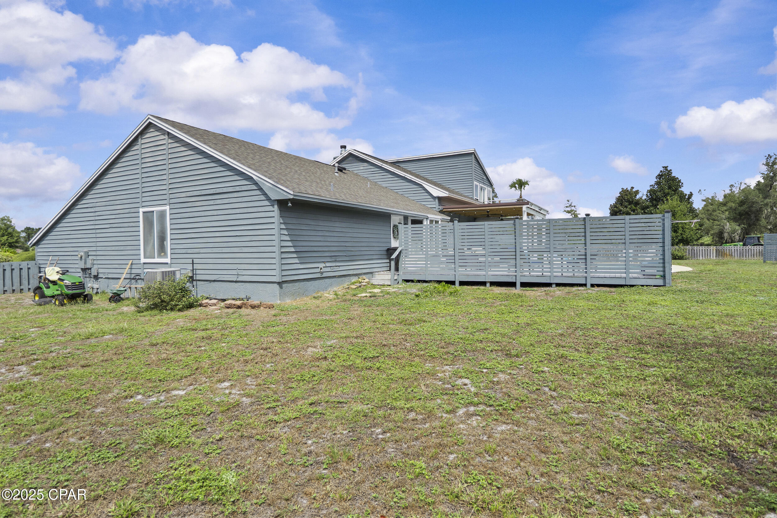 Bay Point Unit 1 - Residential