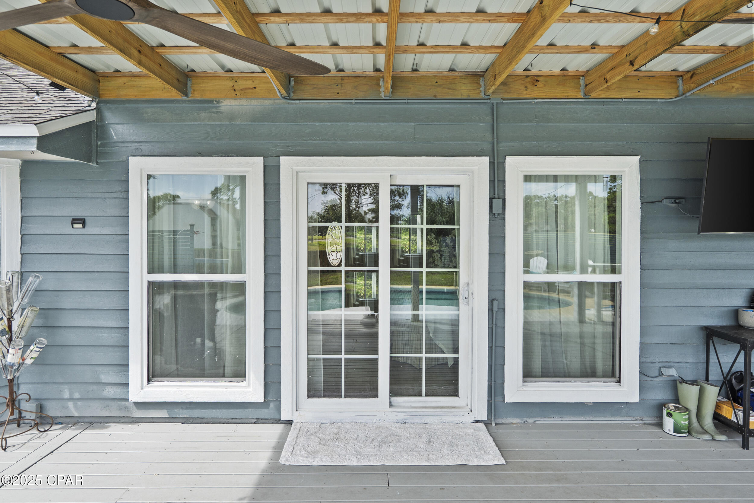 Bay Point Unit 1 - Residential