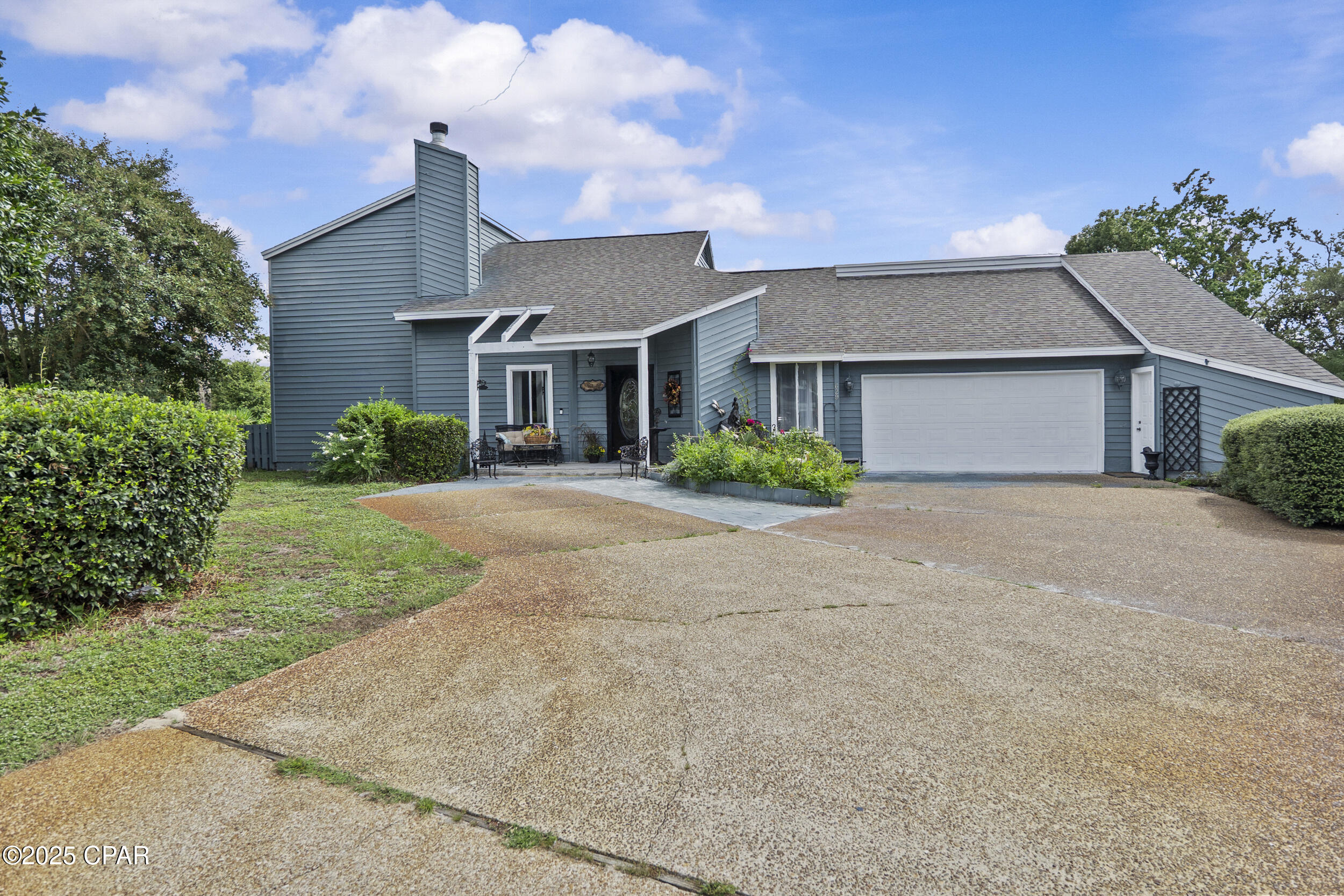 Bay Point Unit 1 - Residential