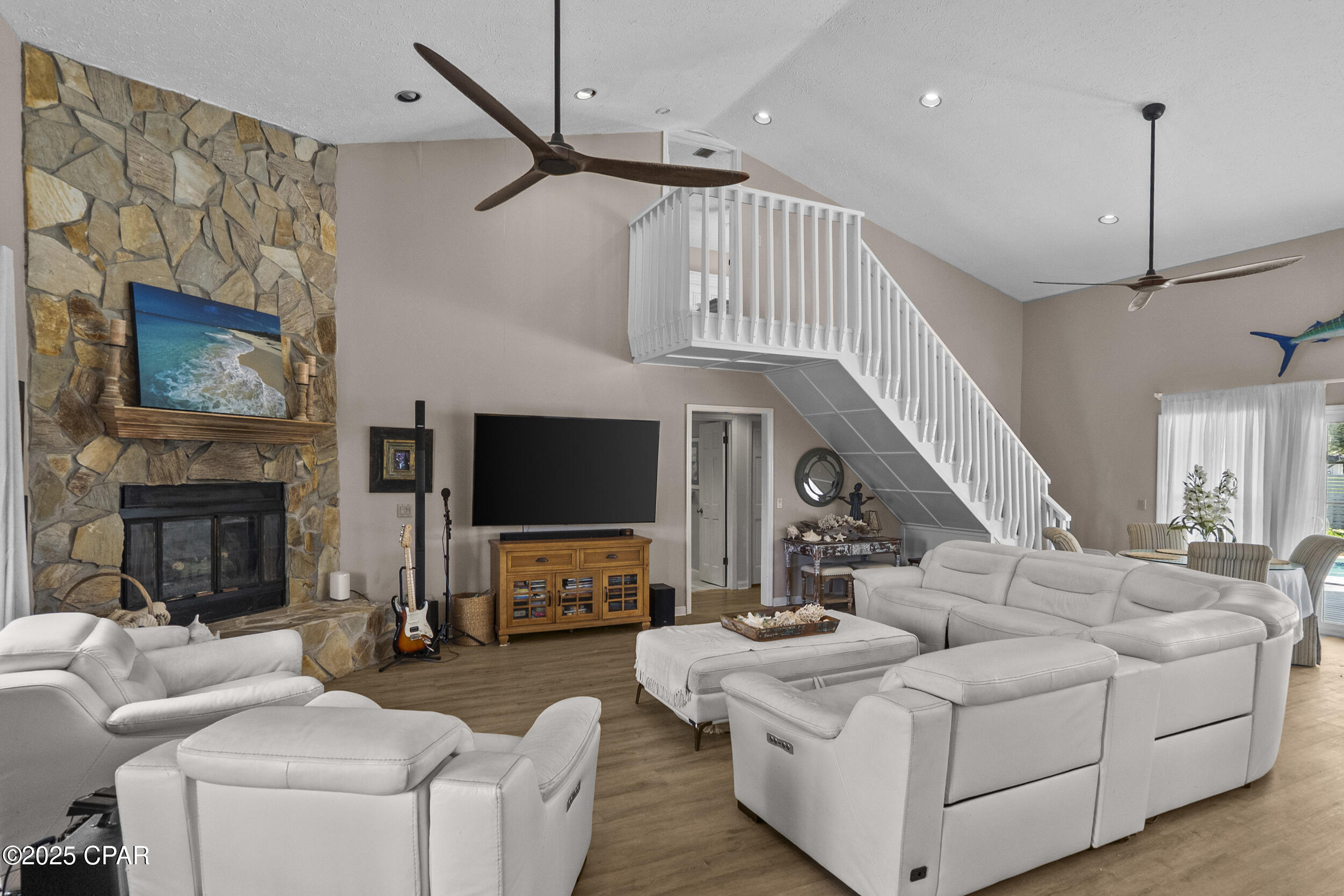 Bay Point Unit 1 - Residential