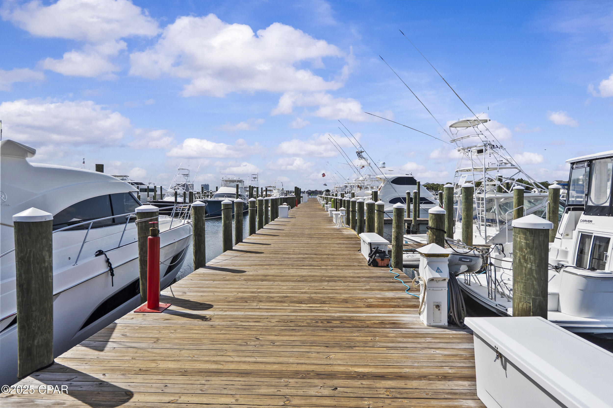 Bay Point Unit 1 - Residential