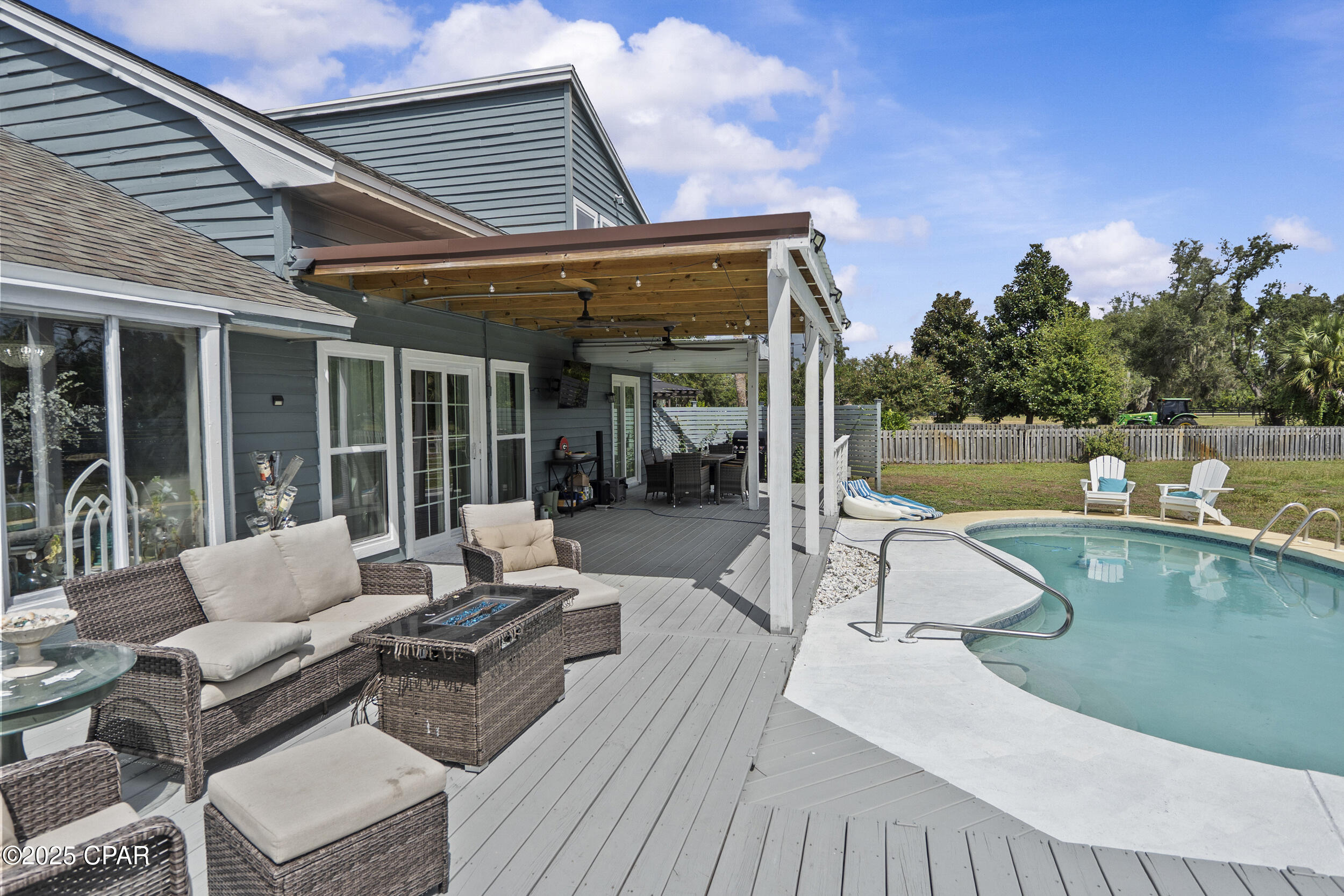 Bay Point Unit 1 - Residential