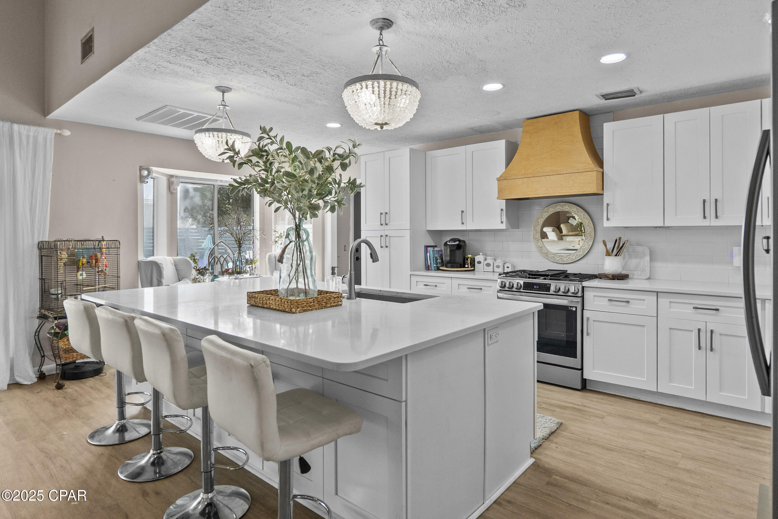 Bay Point Unit 1 - Residential