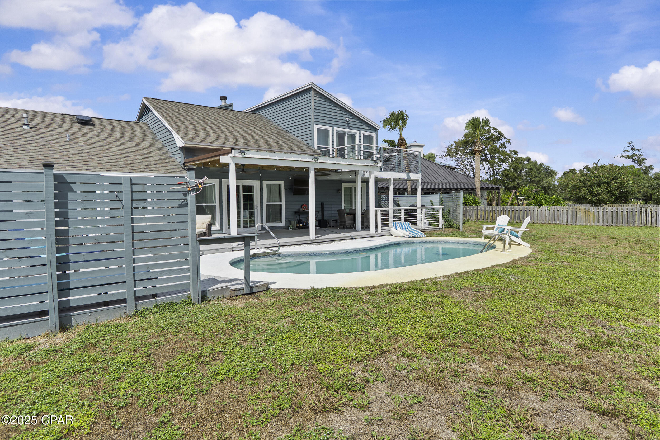 Bay Point Unit 1 - Residential