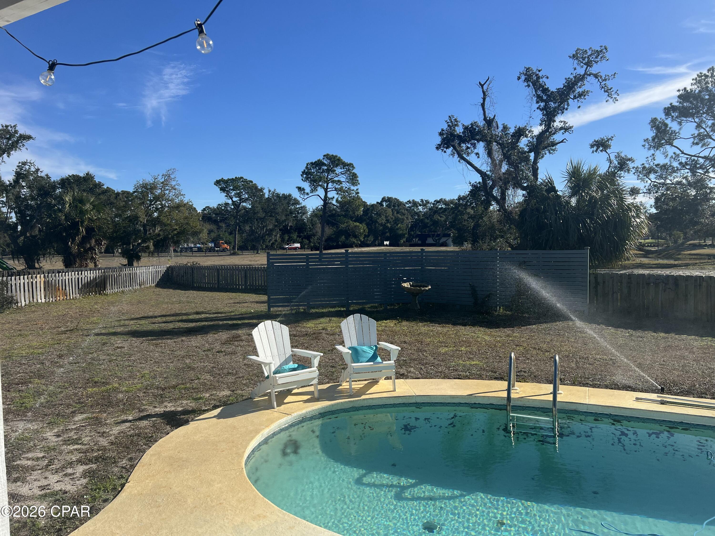 Bay Point Unit 1 - Residential