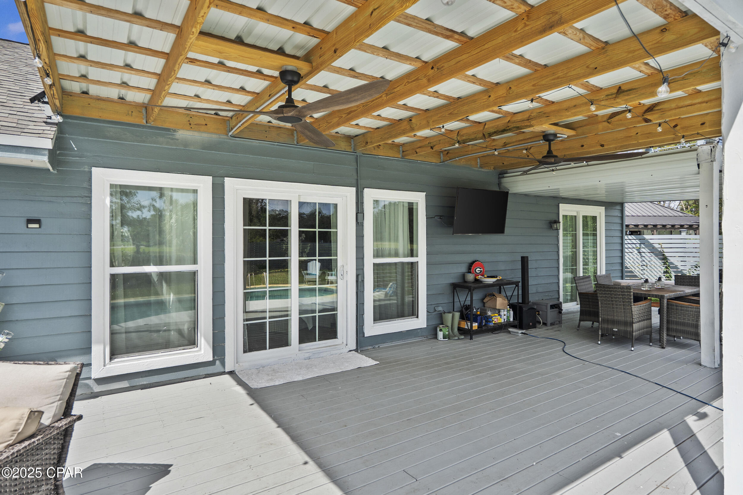 Bay Point Unit 1 - Residential