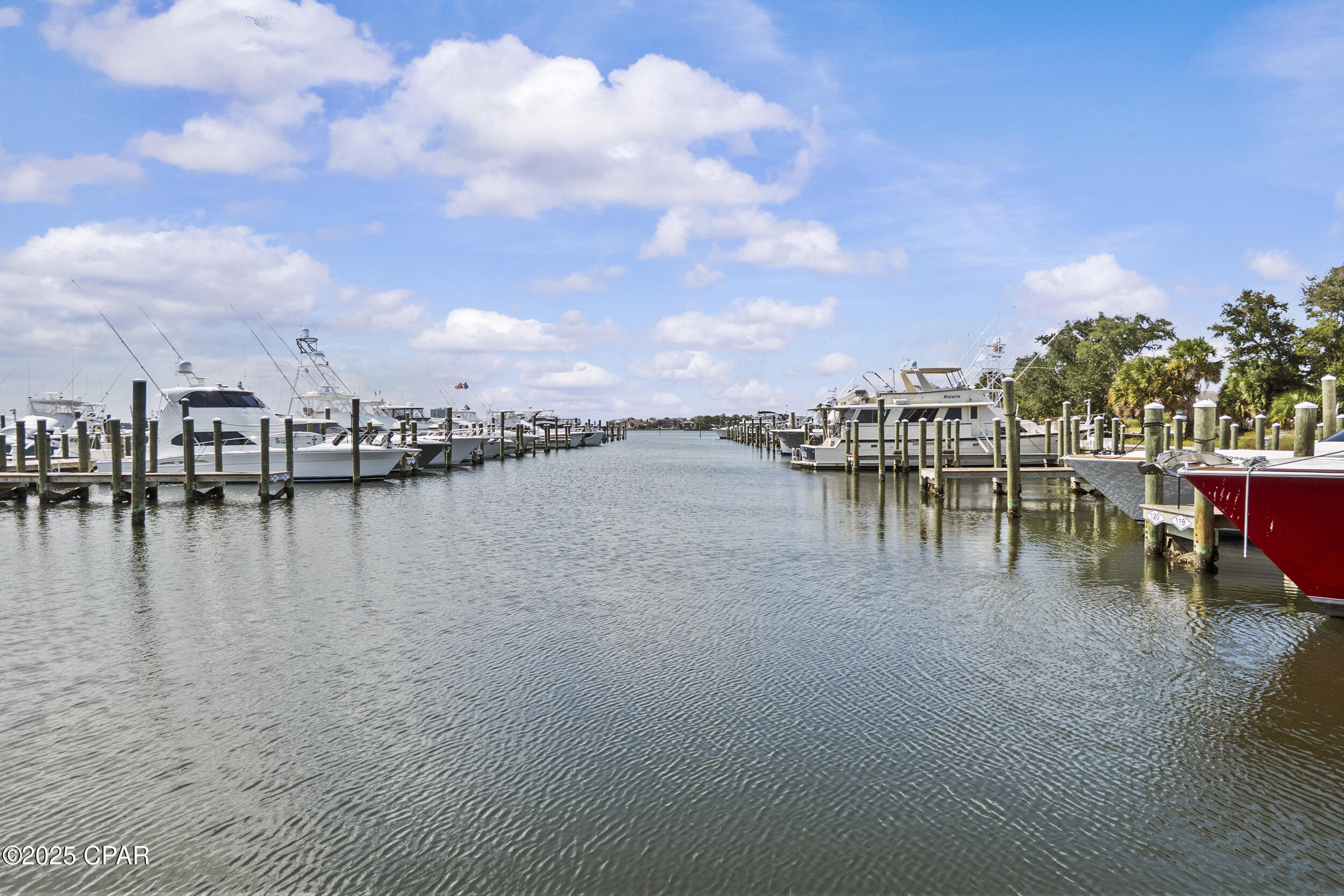 Bay Point Unit 1 - Residential