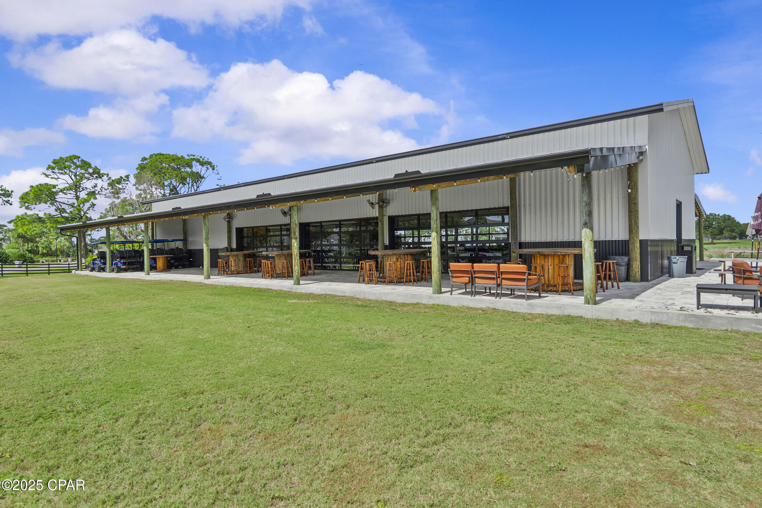 Bay Point Unit 1 - Residential