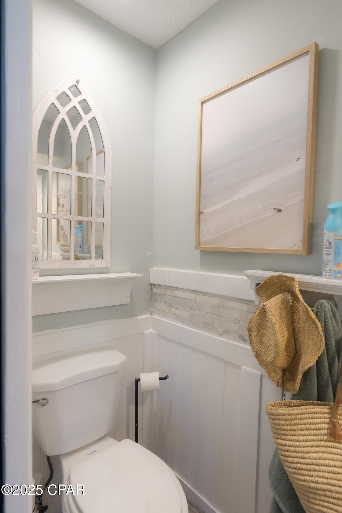 Bay Point Unit 1 - Residential