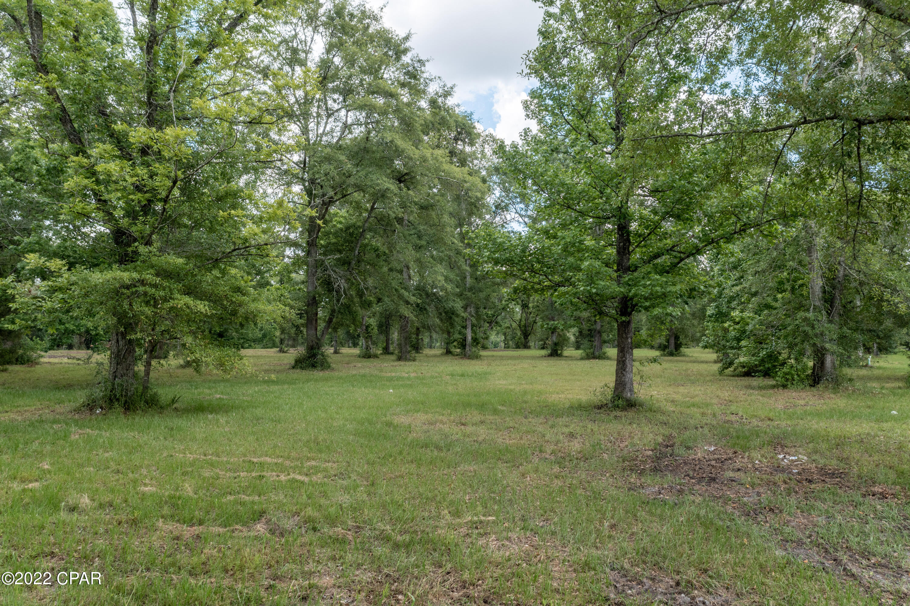 No Named Subdivision - Land