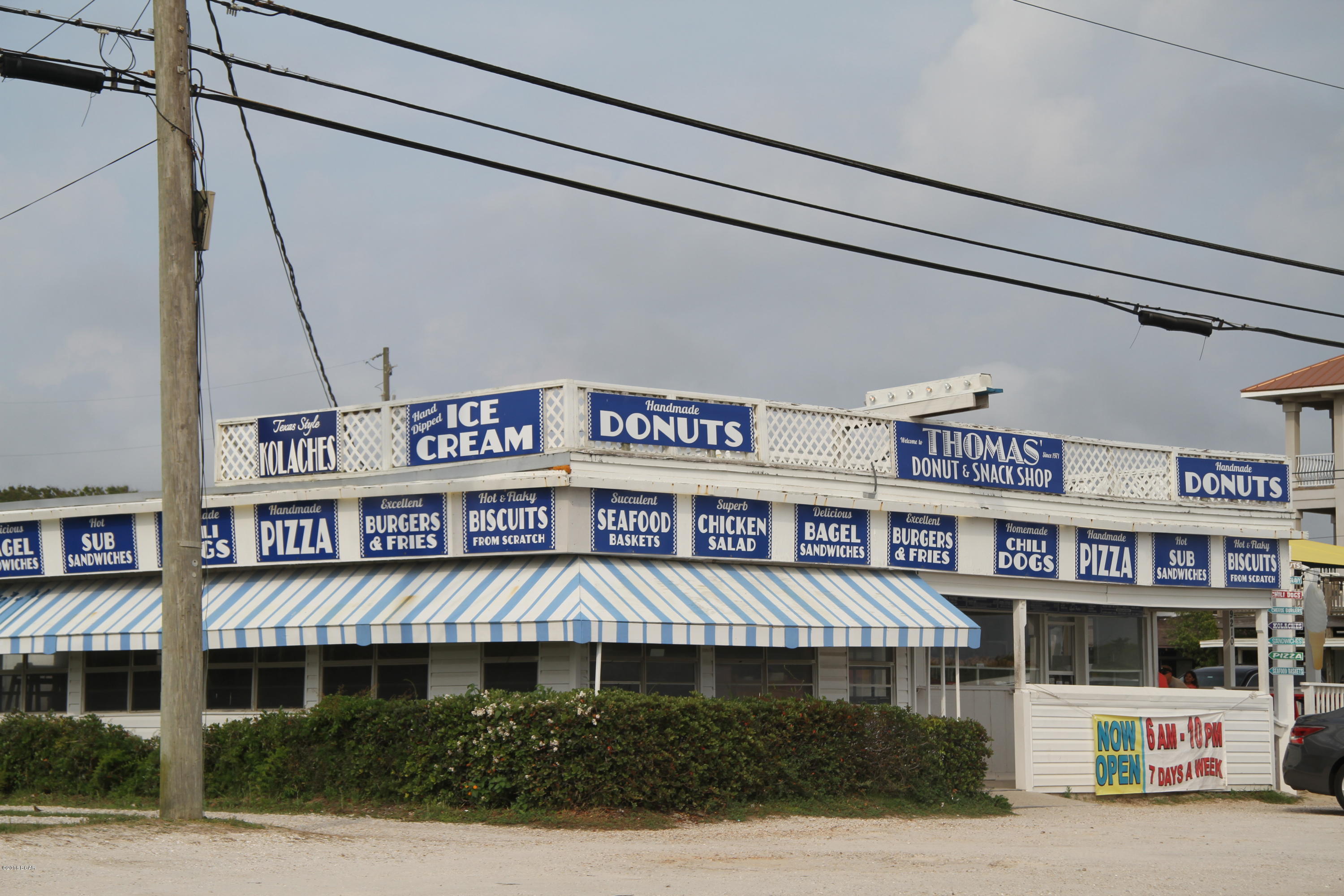 Laguna Beach Estates 7th Add - Land