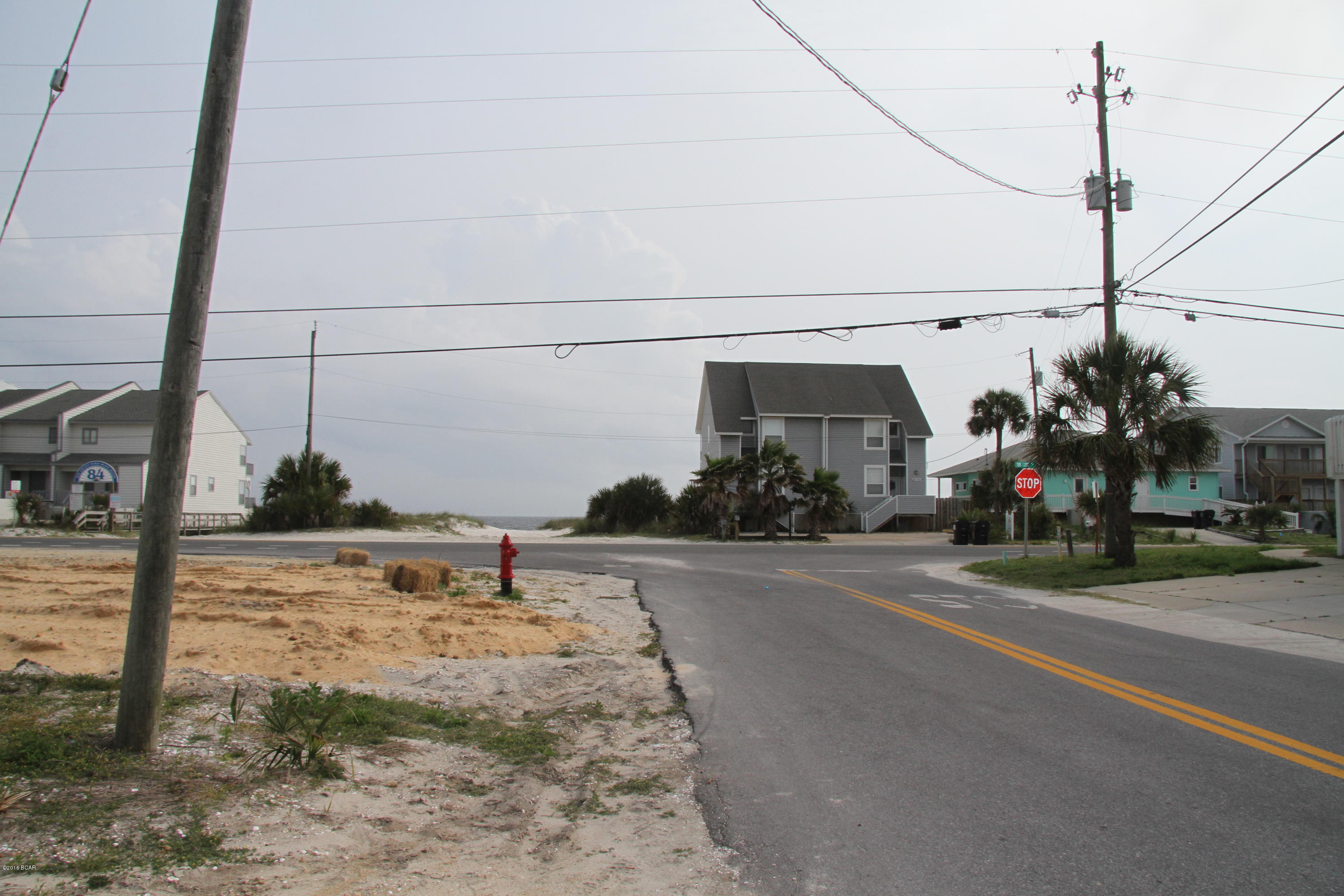 Laguna Beach Estates 7th Add - Land