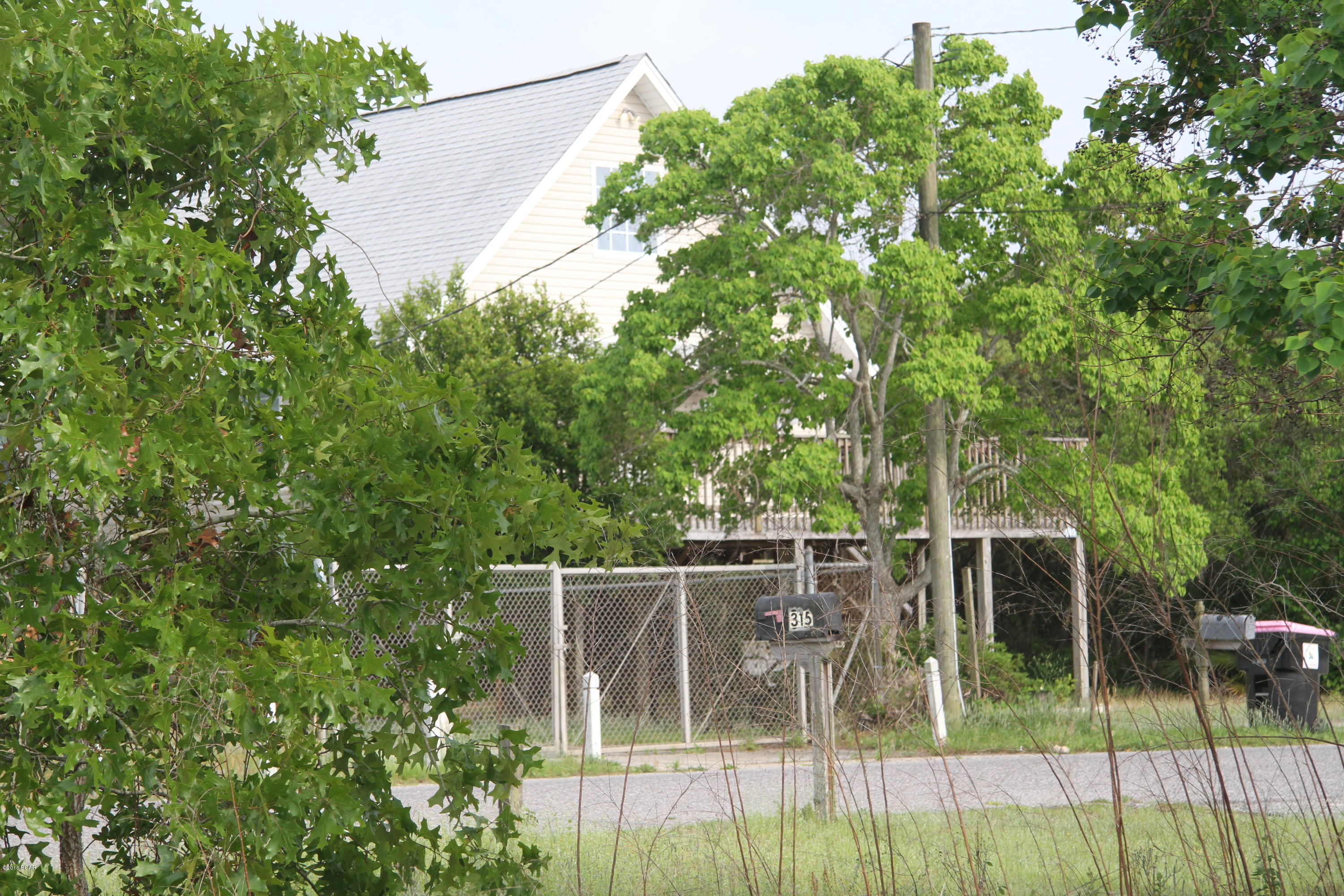 Laguna Beach Estates 7th Add - Land