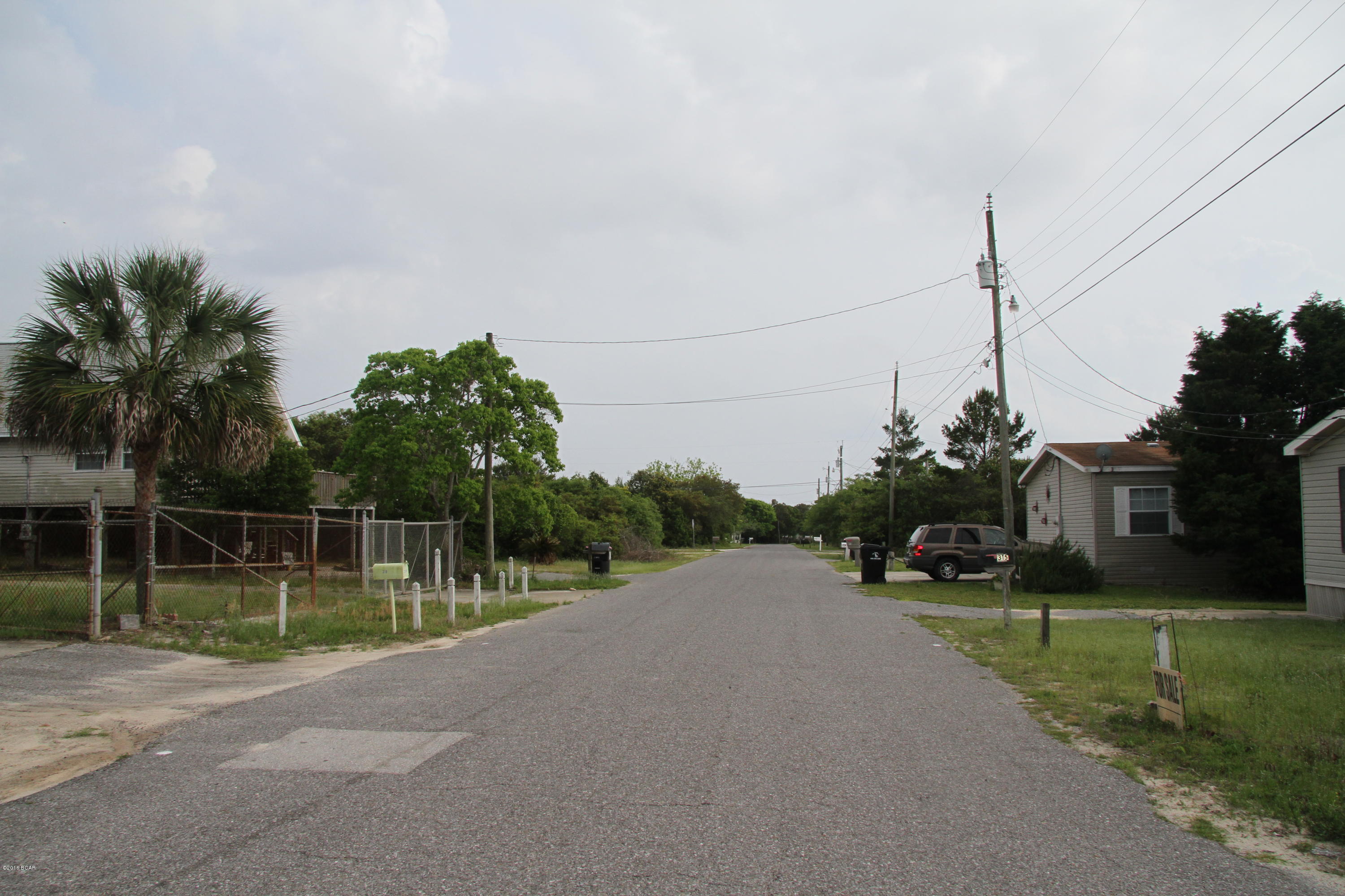 Laguna Beach Estates 7th Add - Land