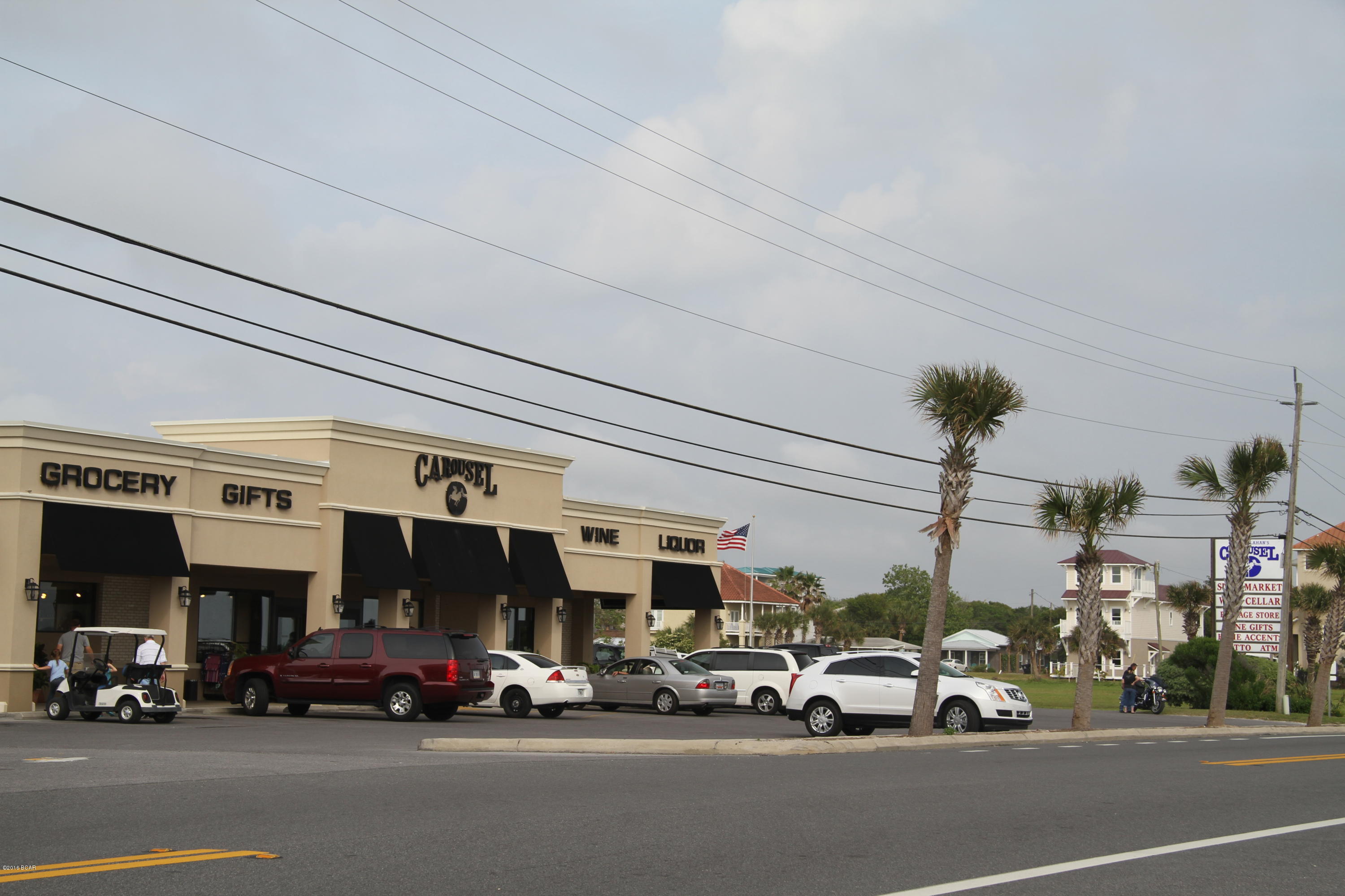 Laguna Beach Estates 7th Add - Land