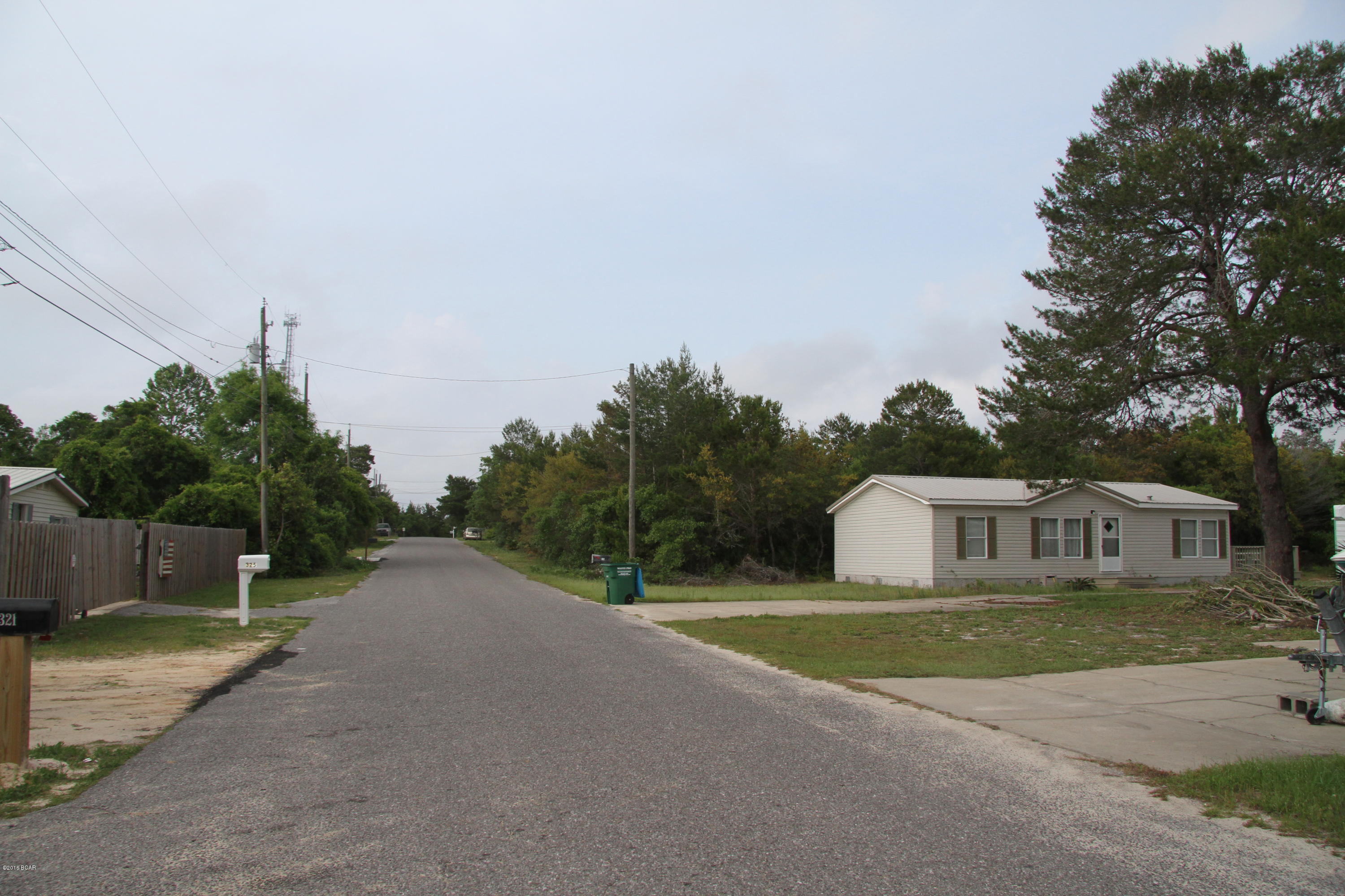 Laguna Beach Estates 7th Add - Land