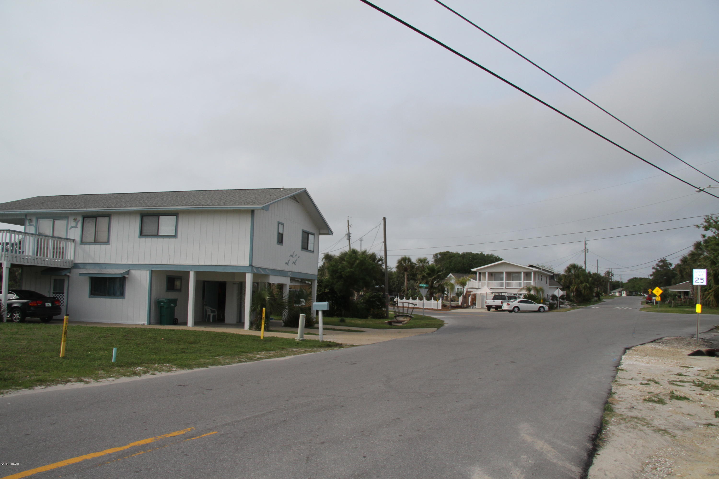 Laguna Beach Estates 7th Add - Land