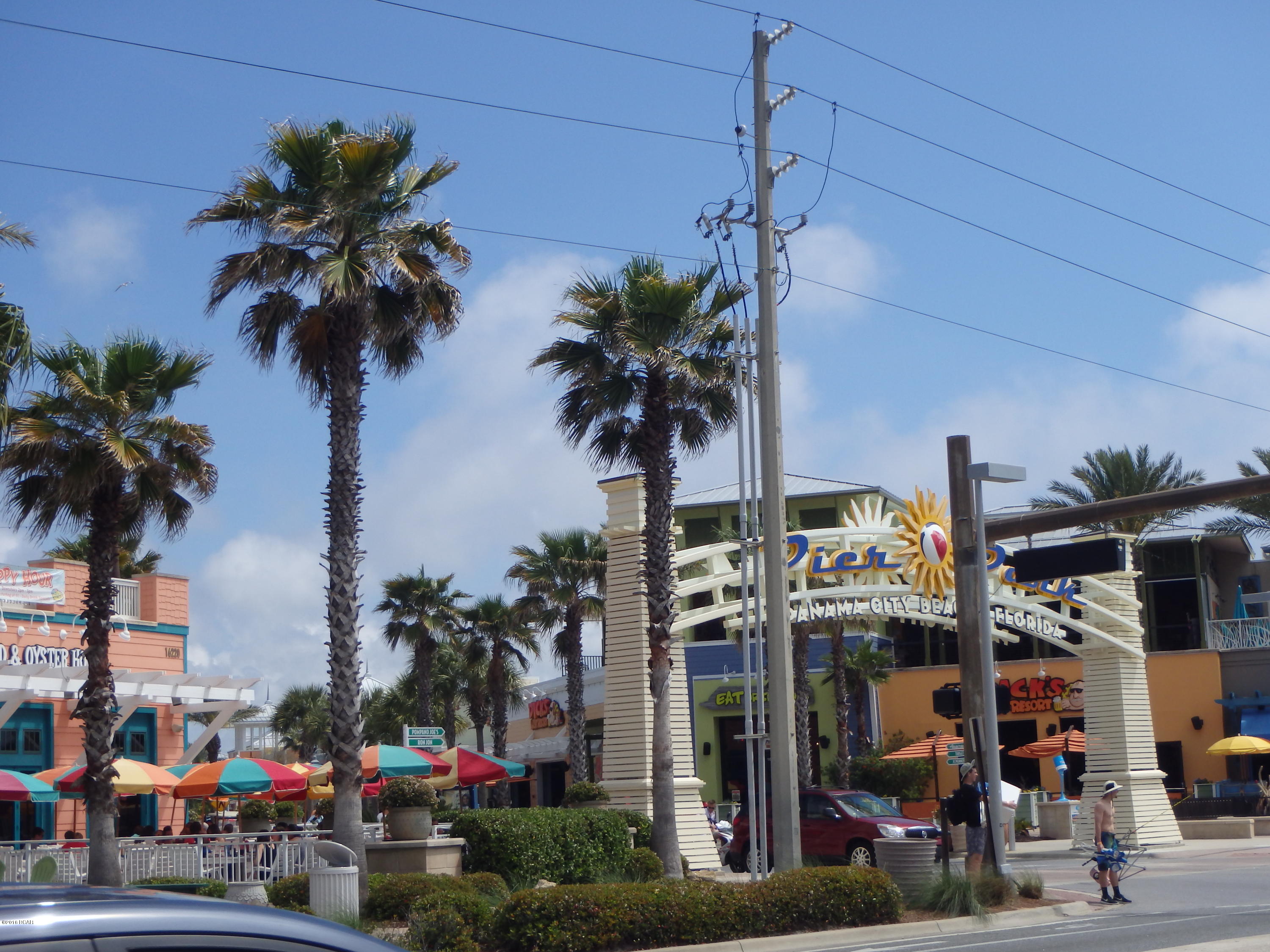 Laguna Beach Estates 7th Add - Land