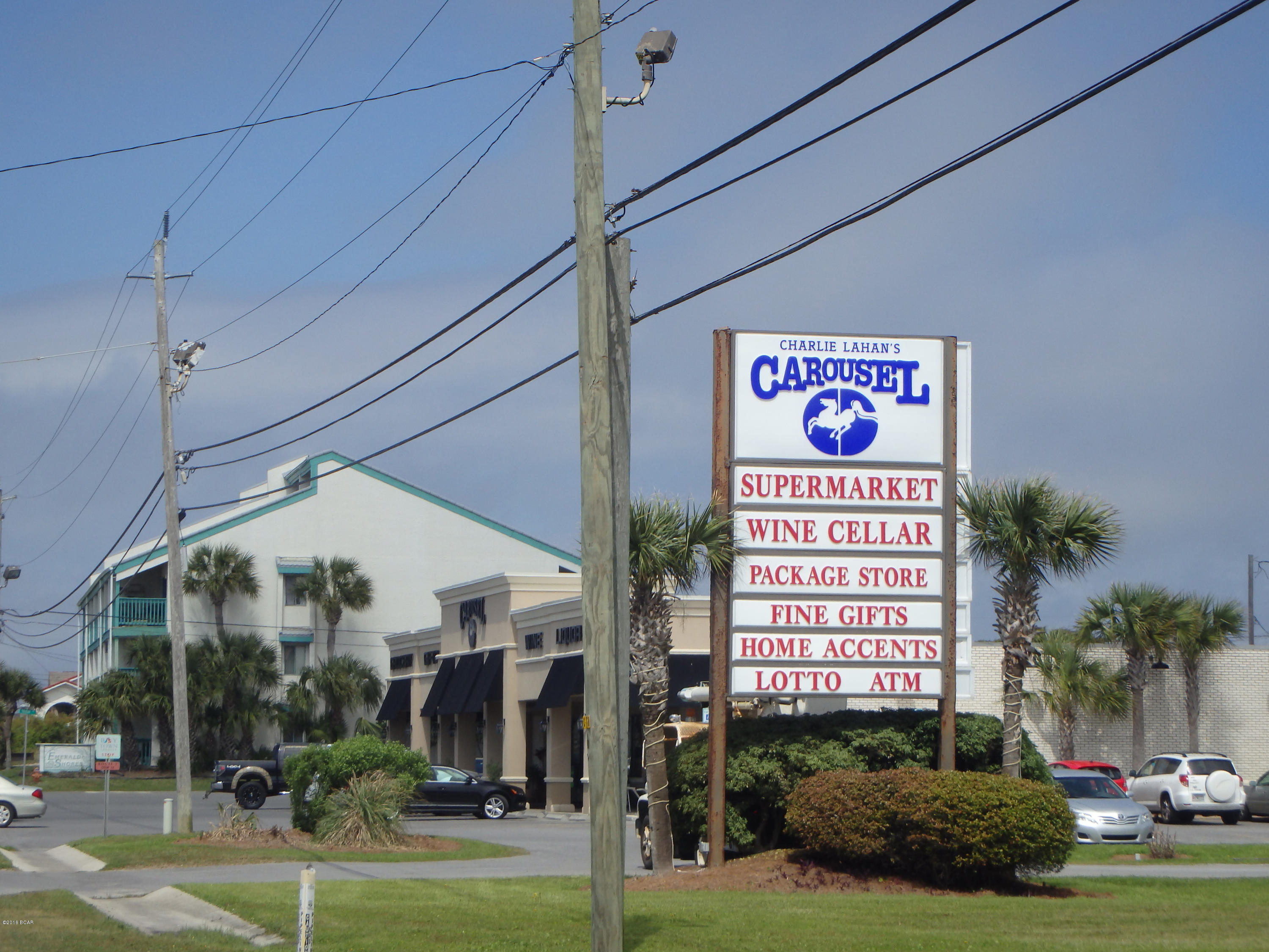 Laguna Beach Estates 7th Add - Land