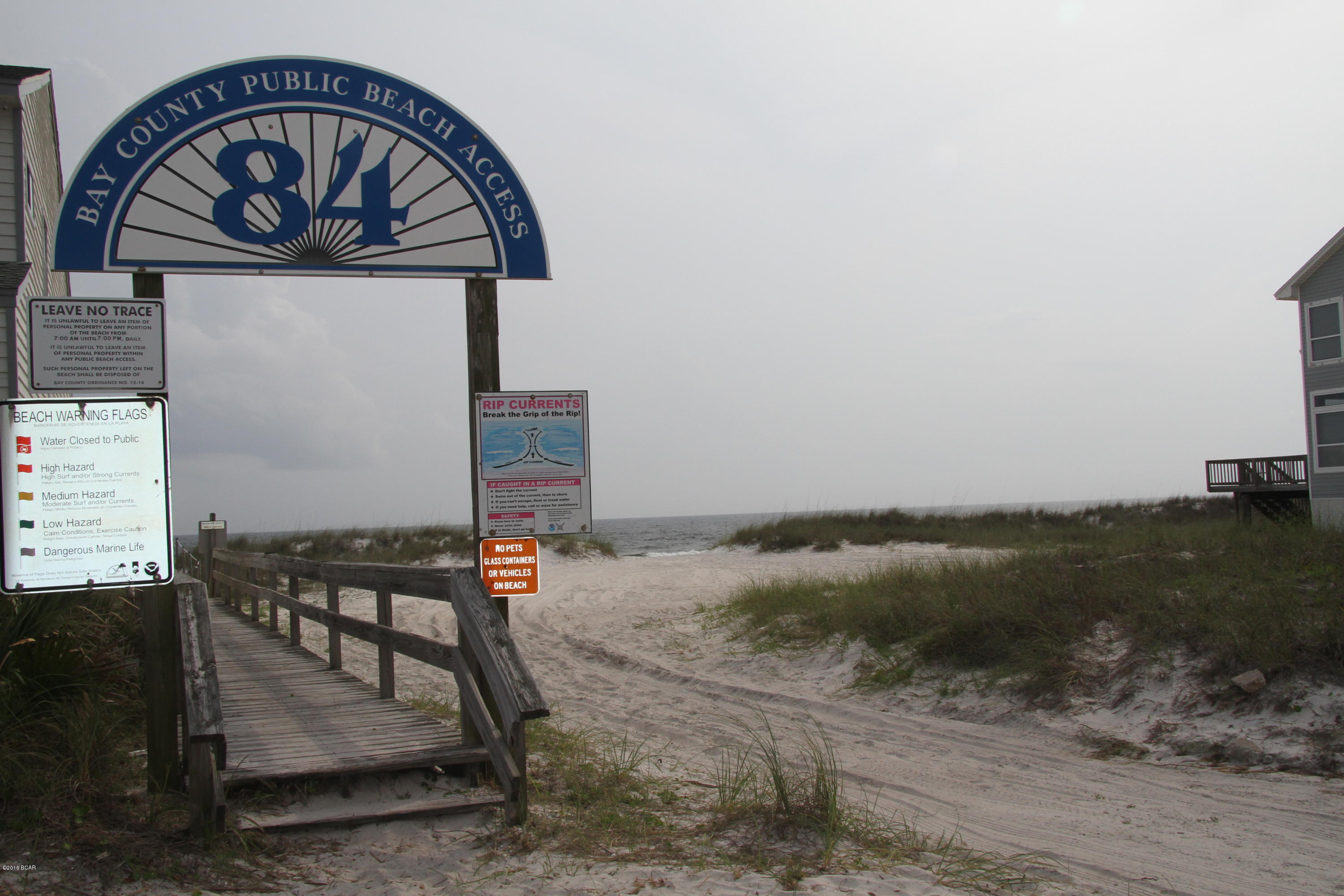 Laguna Beach Estates 7th Add - Land