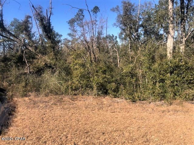 Compass Lake Hills Unit 3 - Land