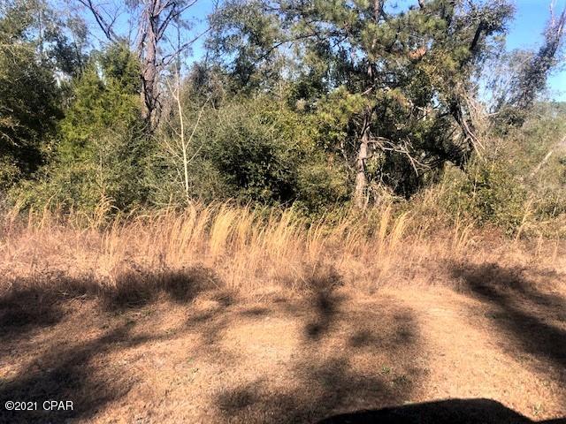 Compass Lake Hills Unit 3 - Land