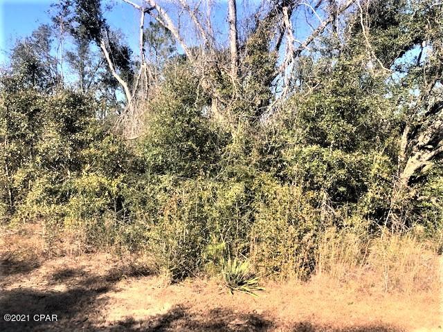 Compass Lake Hills Unit 3 - Land