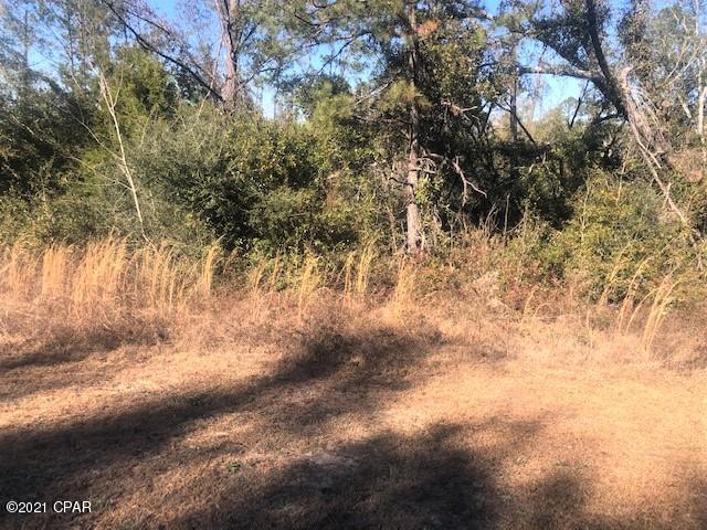 Compass Lake Hills Unit 3 - Land