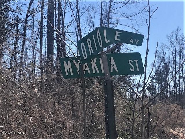 Compass Lake Hills Unit 3 - Land