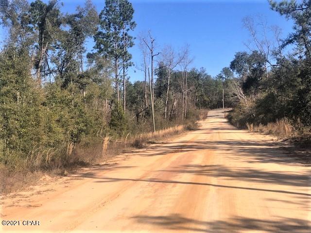 Compass Lake Hills Unit 3 - Land