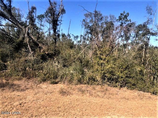 Compass Lake Hills Unit 3 - Land