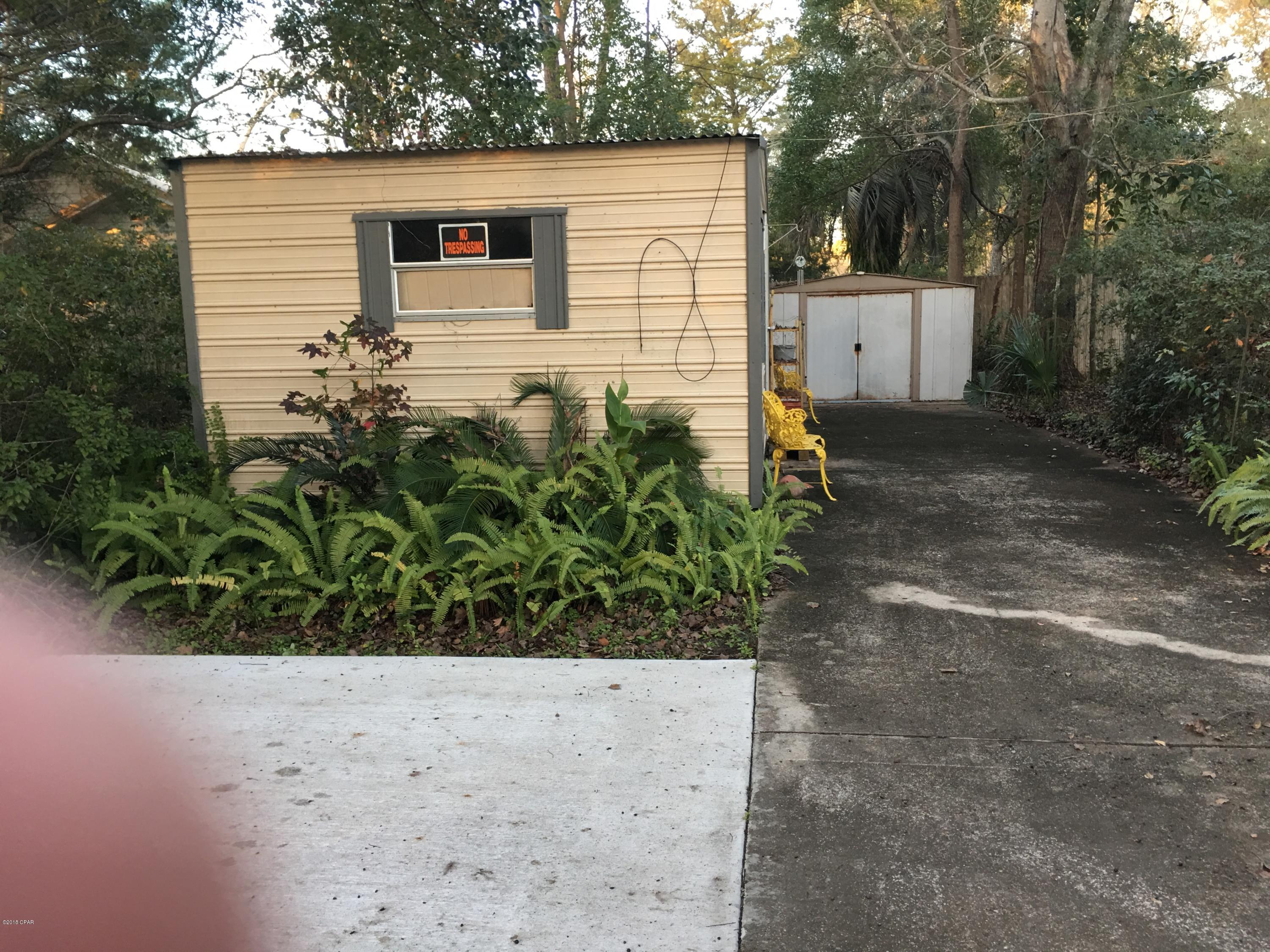 [No Recorded Subdiv] - Residential