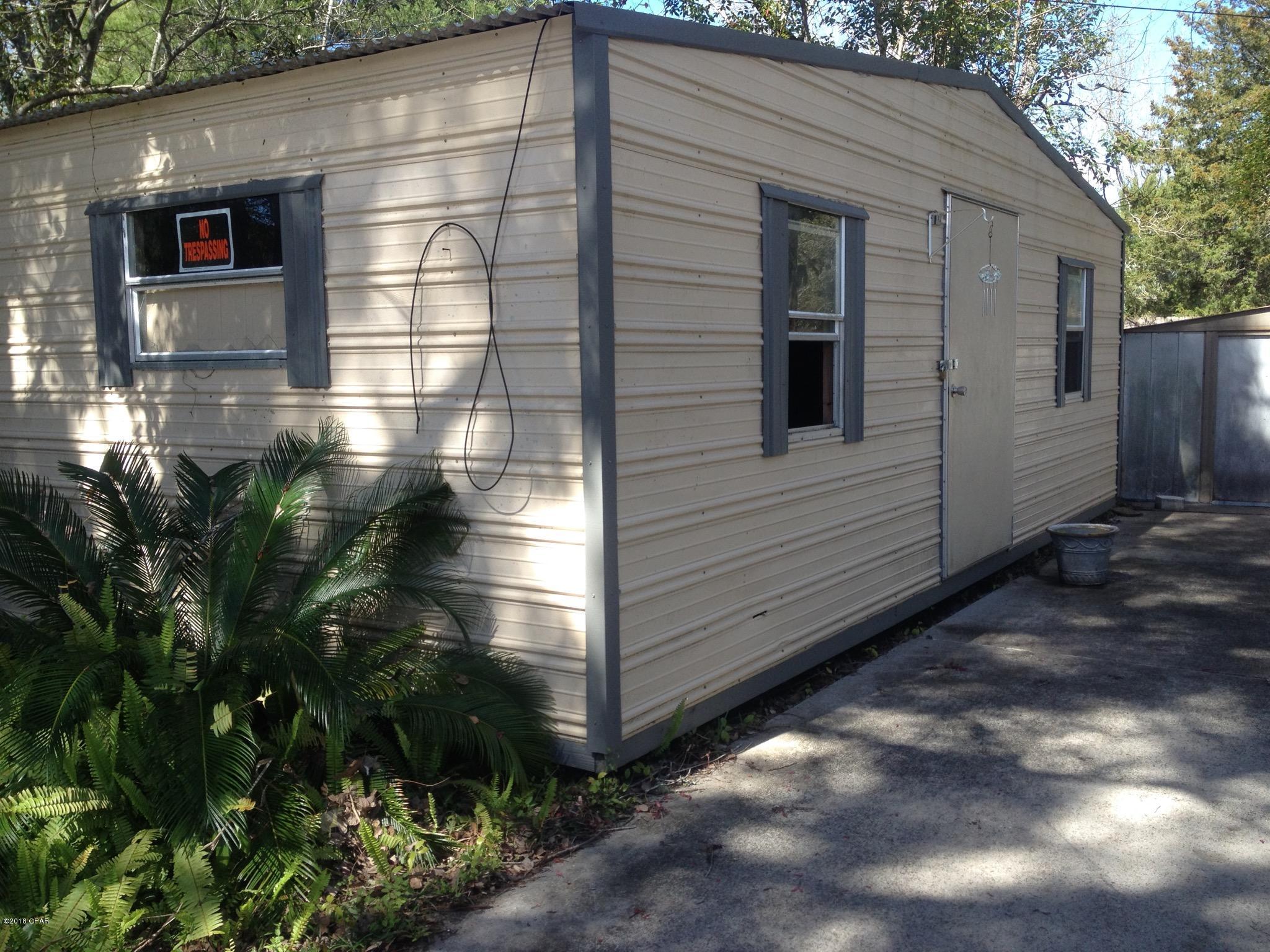 [No Recorded Subdiv] - Residential