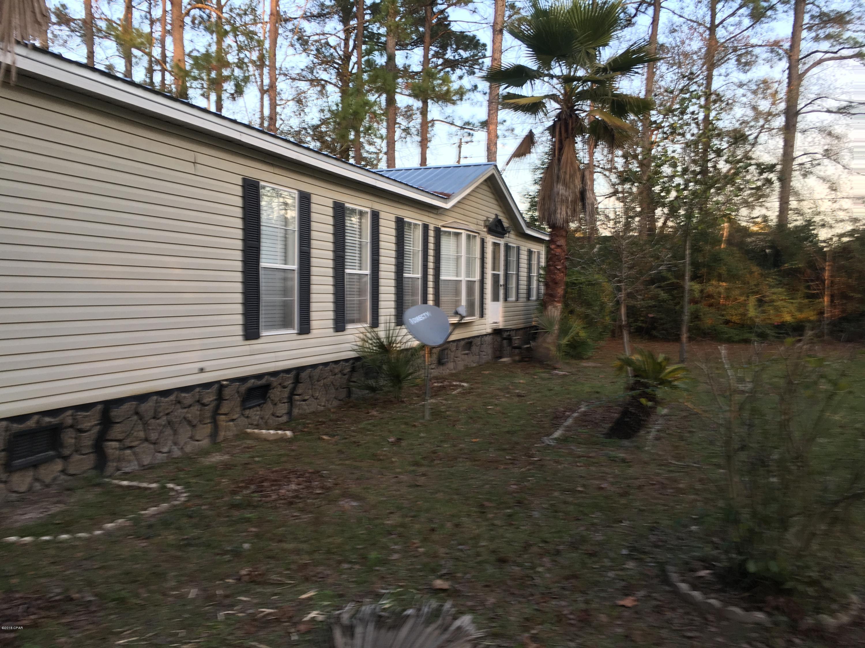 [No Recorded Subdiv] - Residential